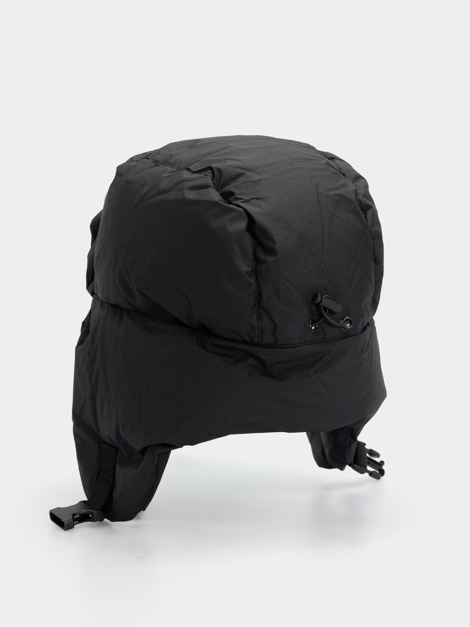 Czapka zimowa Polar Skate Ailu Puffer (black)