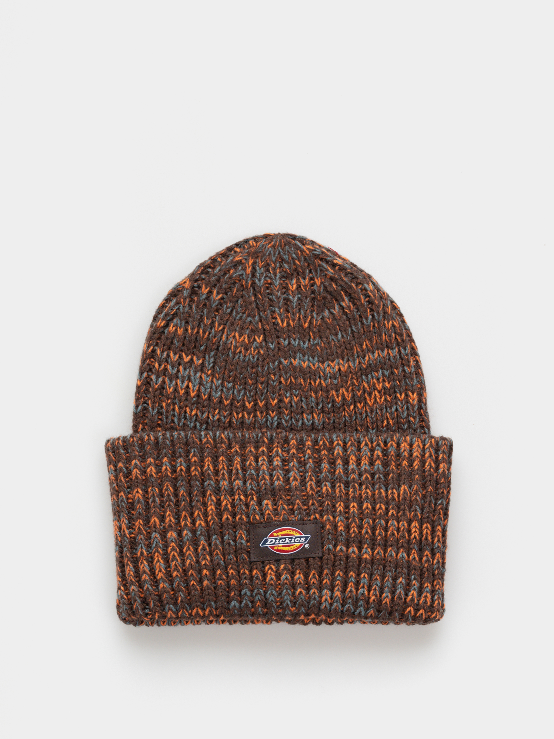 Czapka zimowa Dickies Lewistown (chocolate brown)