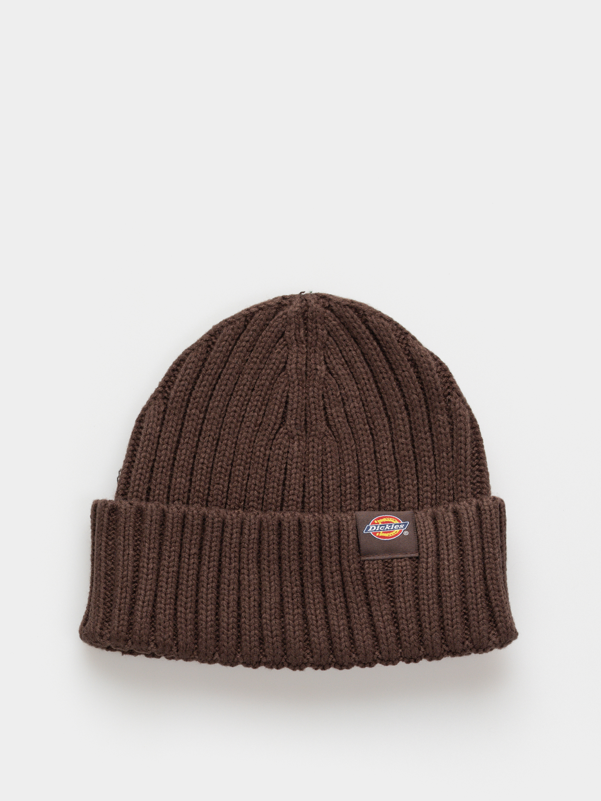 Czapka zimowa Dickies Lockwood (chocolate brown)
