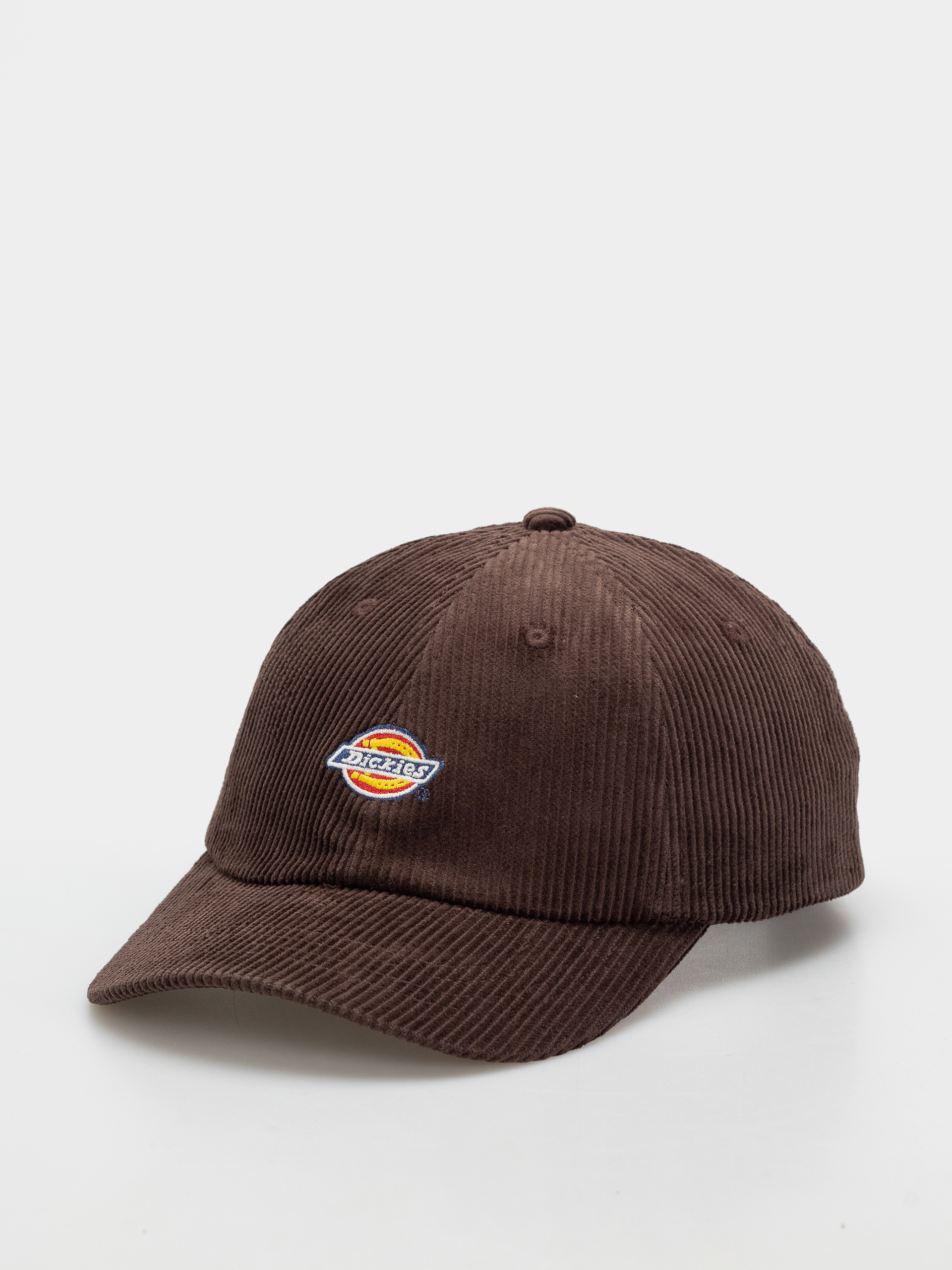 Czapka z daszkiem Dickies Hardwick Corduroy