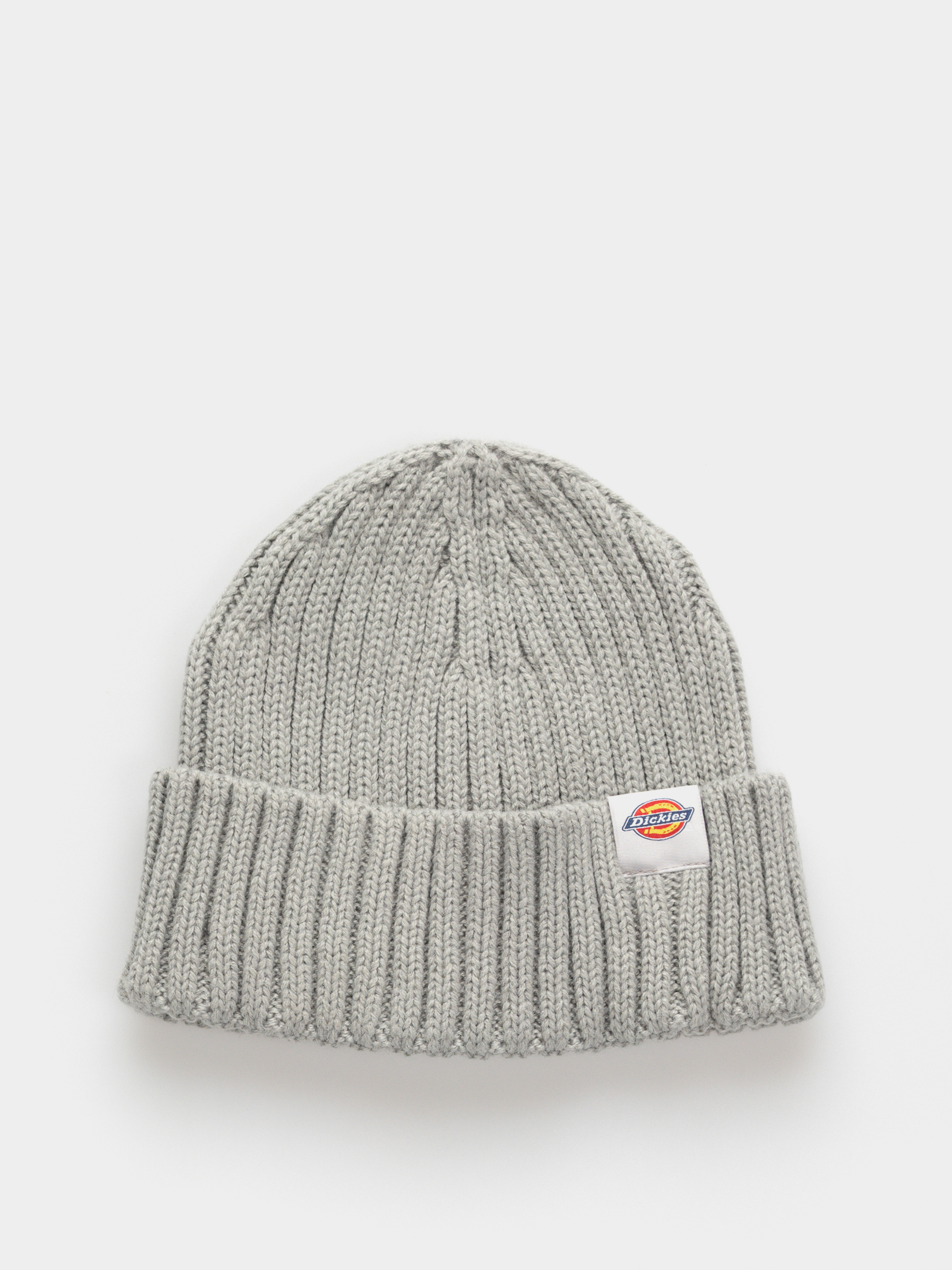 Czapka zimowa Dickies Lockwood (grey melange)