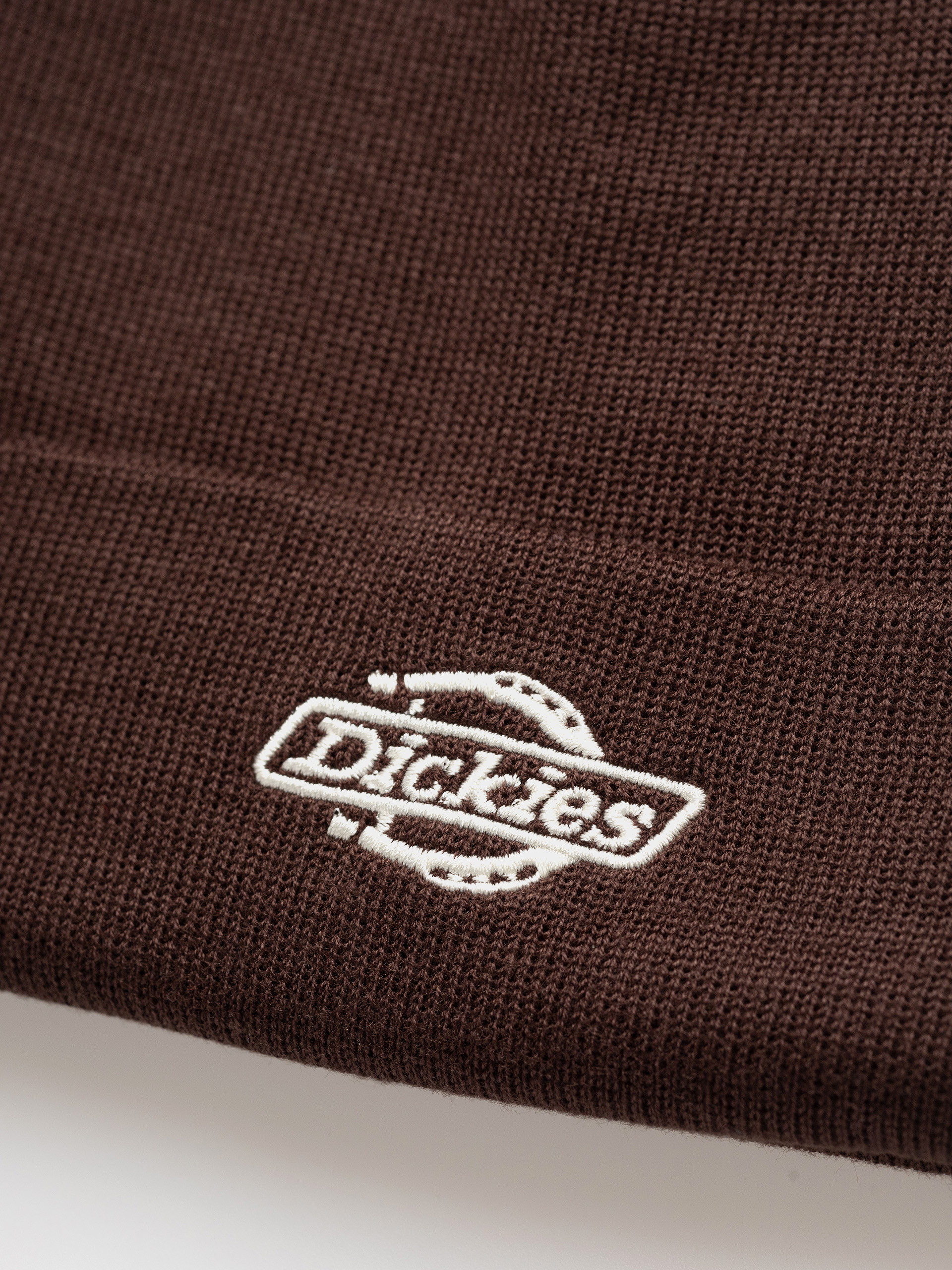 Czapka zimowa Dickies Summerdale (chocolate brown)
