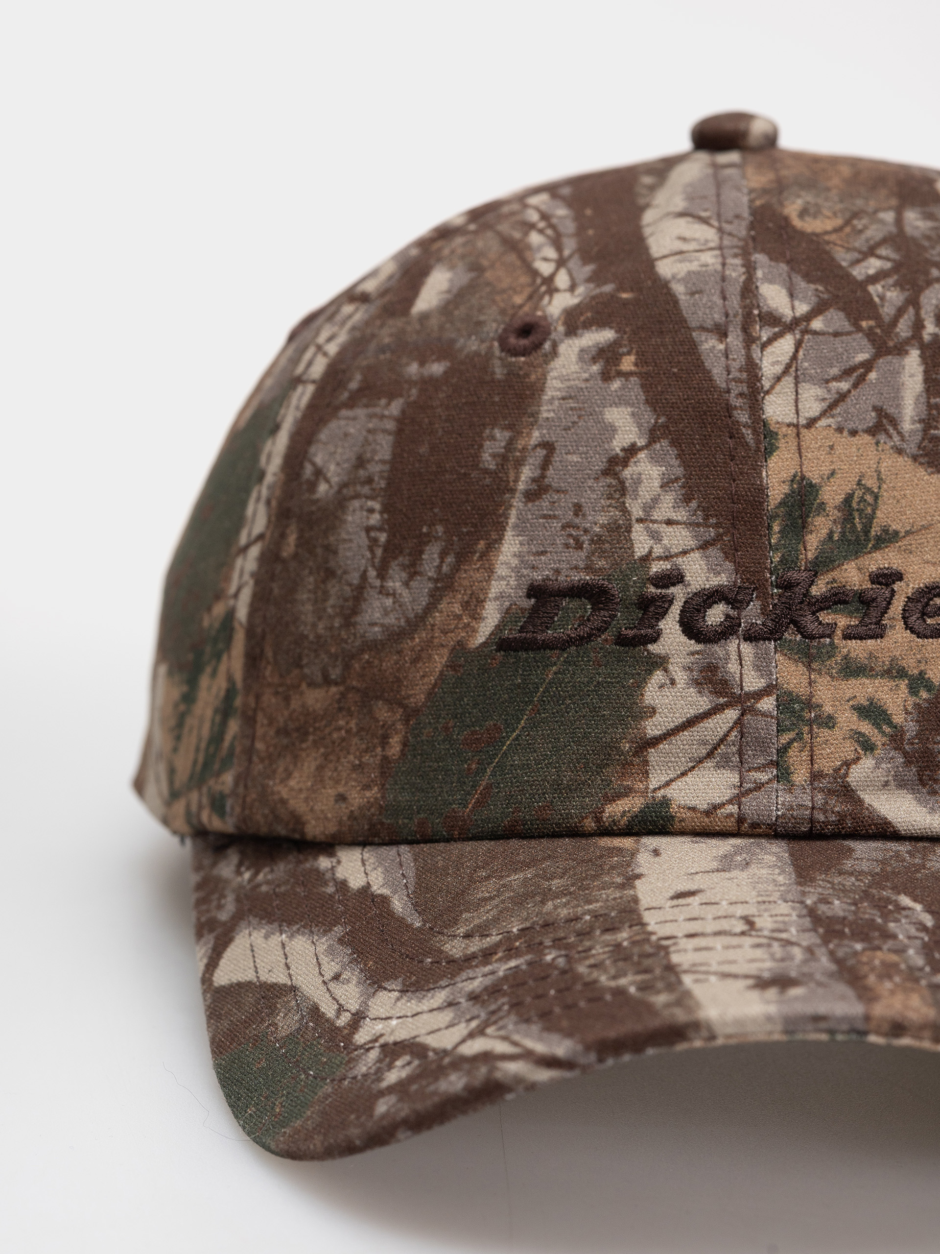 Czapka z daszkiem Dickies Middlefield (camouflage)