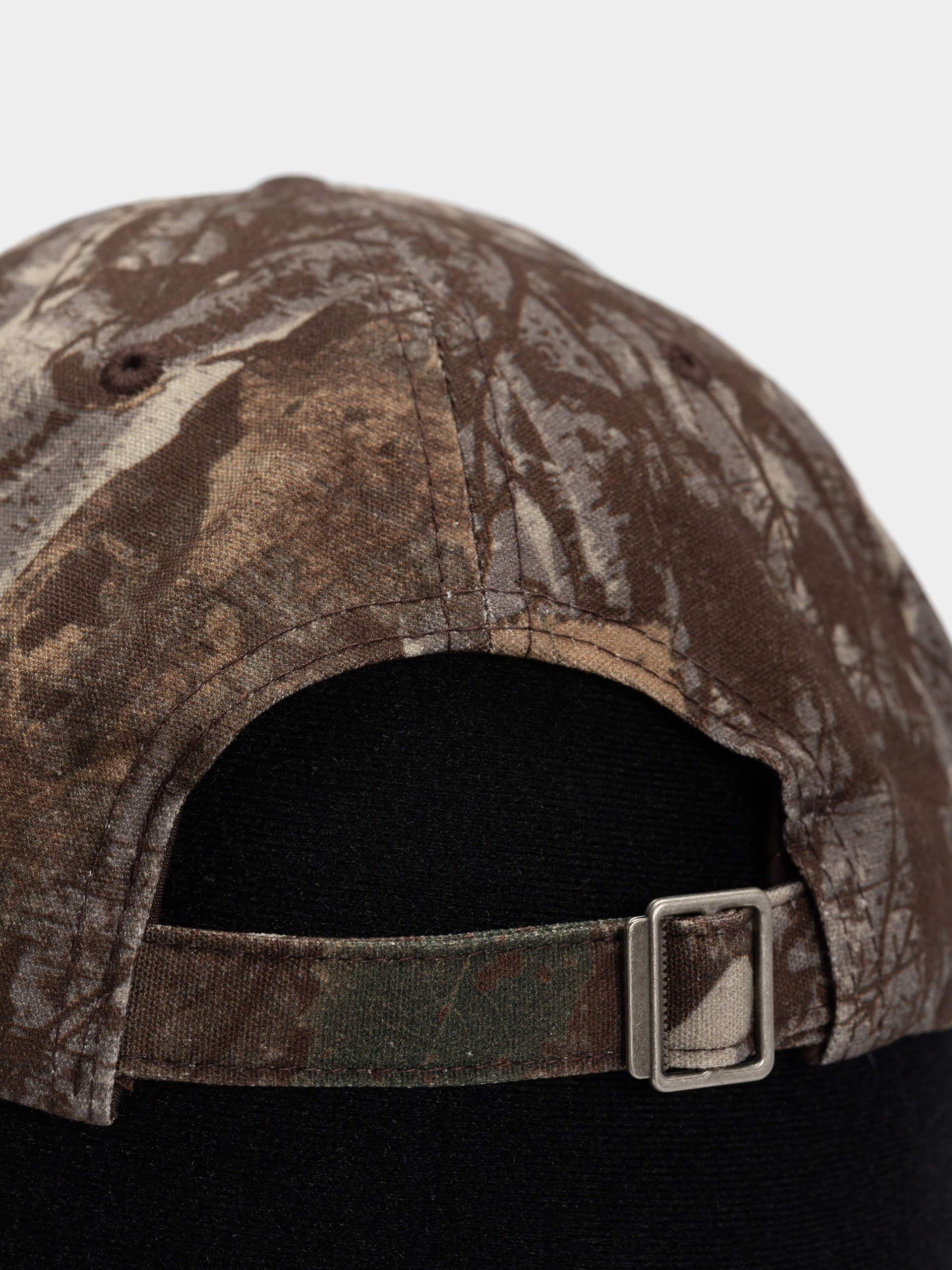 Czapka z daszkiem Dickies Middlefield (camouflage)