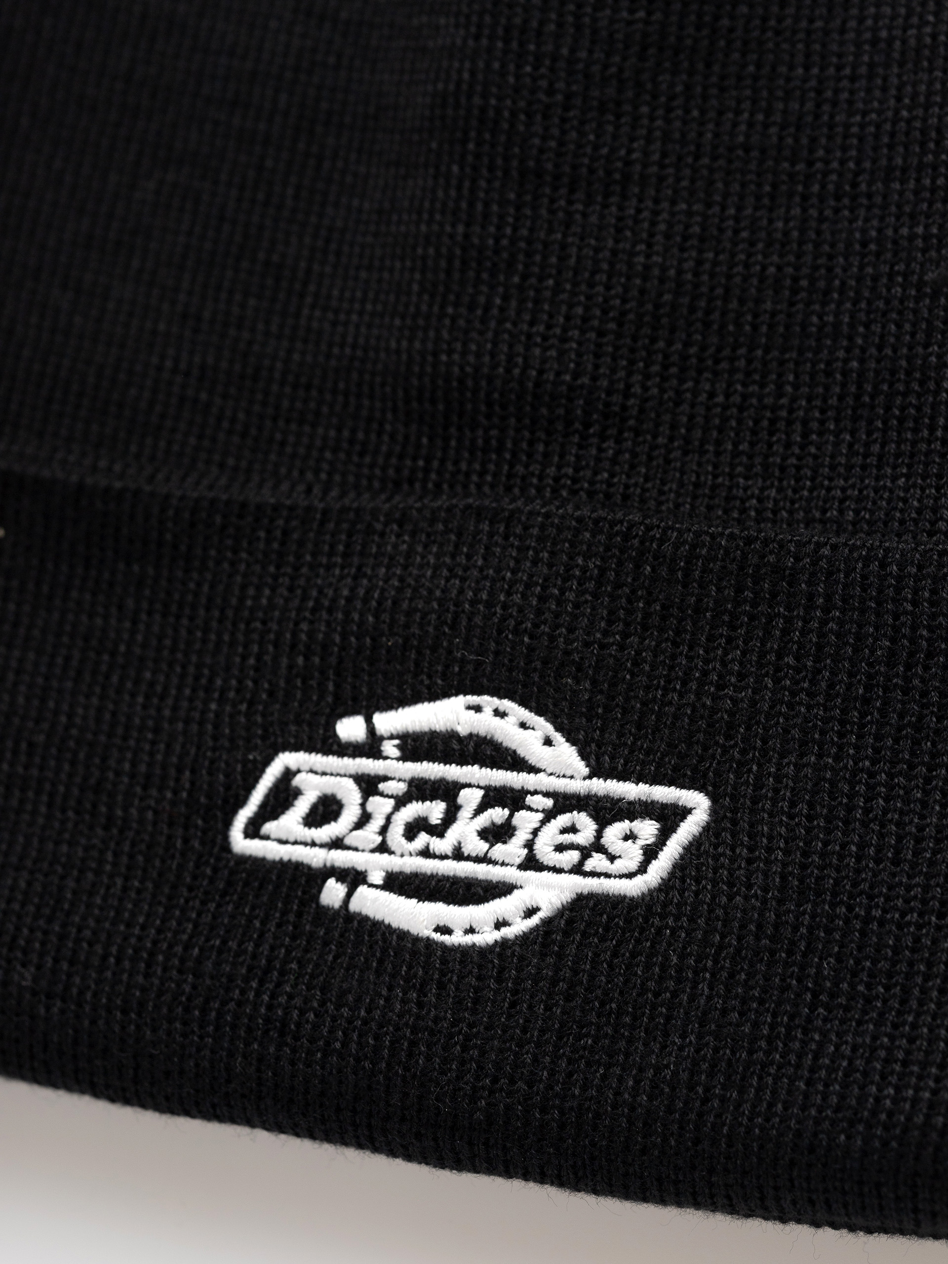 Czapka zimowa Dickies Summerdale (black)