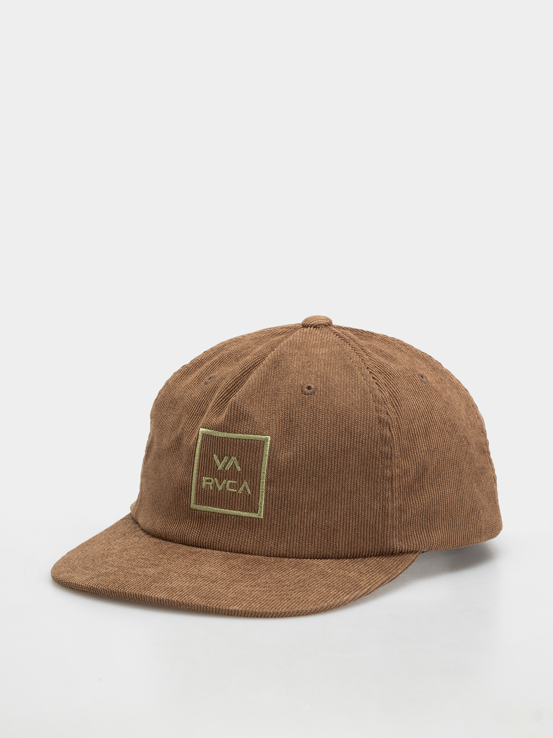 Czapka z daszkiem RVCA Freeman Snapback
