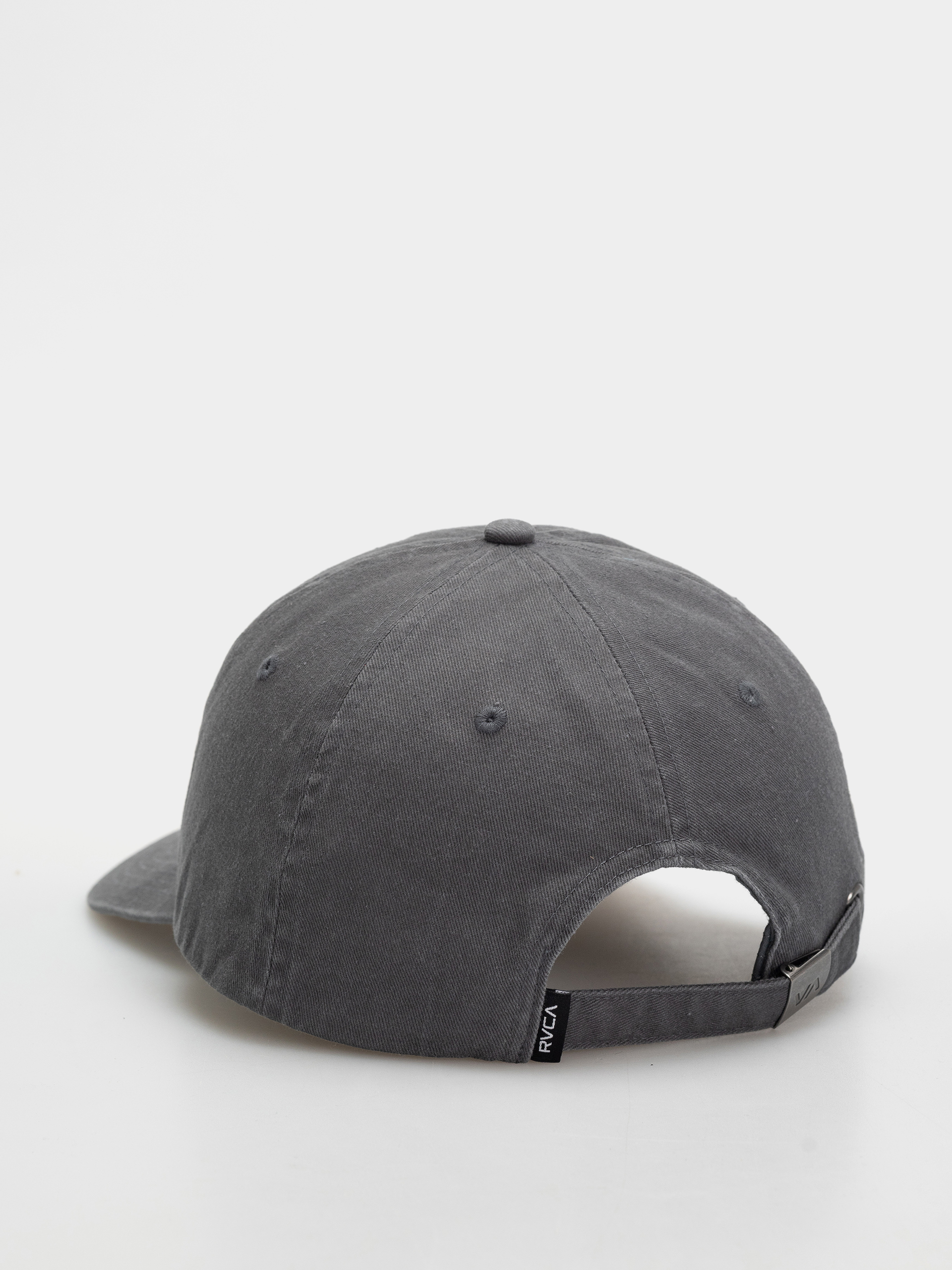 Czapka z daszkiem RVCA Iris Dad Cap (balsam green)