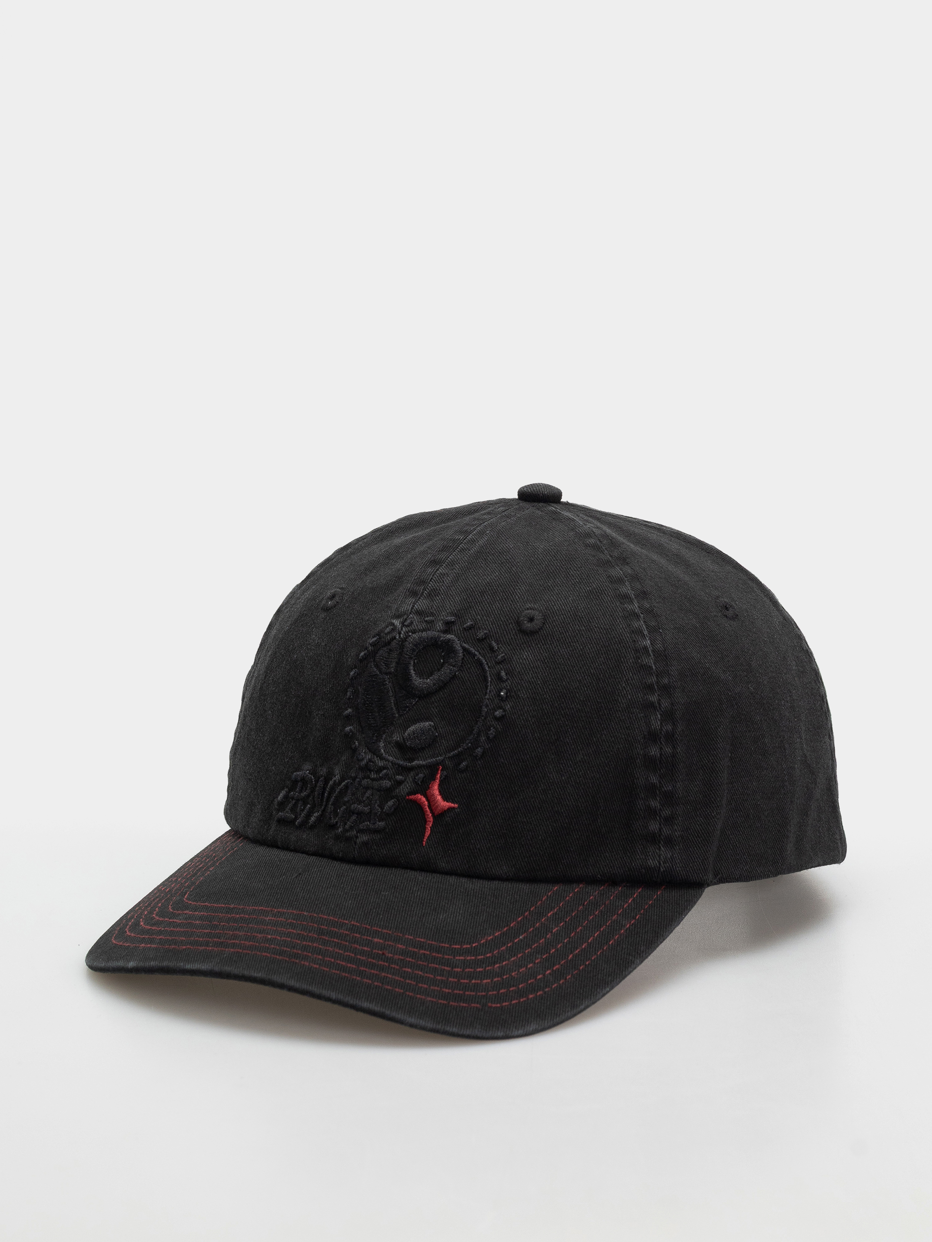 Czapka z daszkiem RVCA Dallas Ying Yang Cap