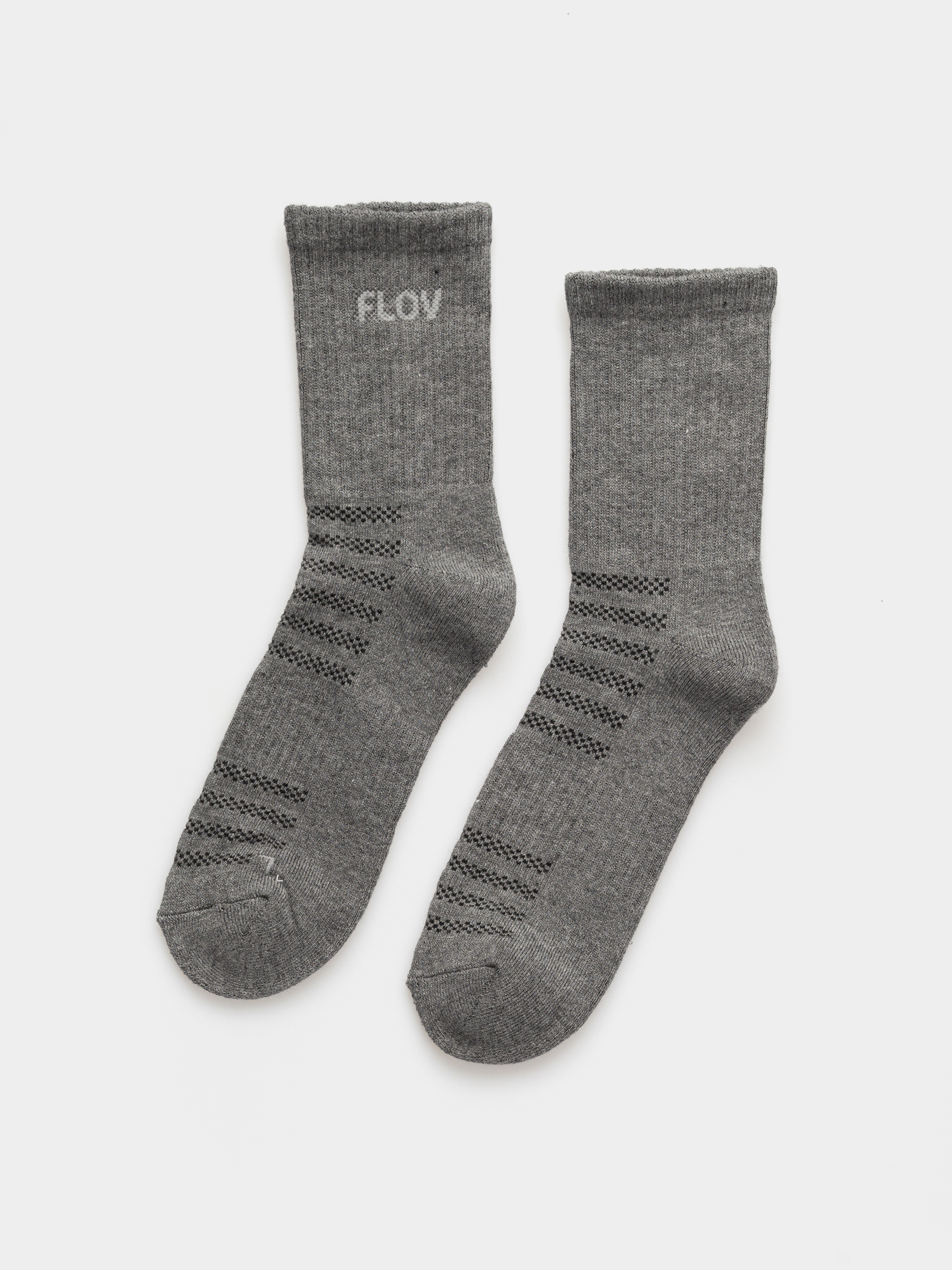 Skarpetki FLOV Supai Mid (grey)