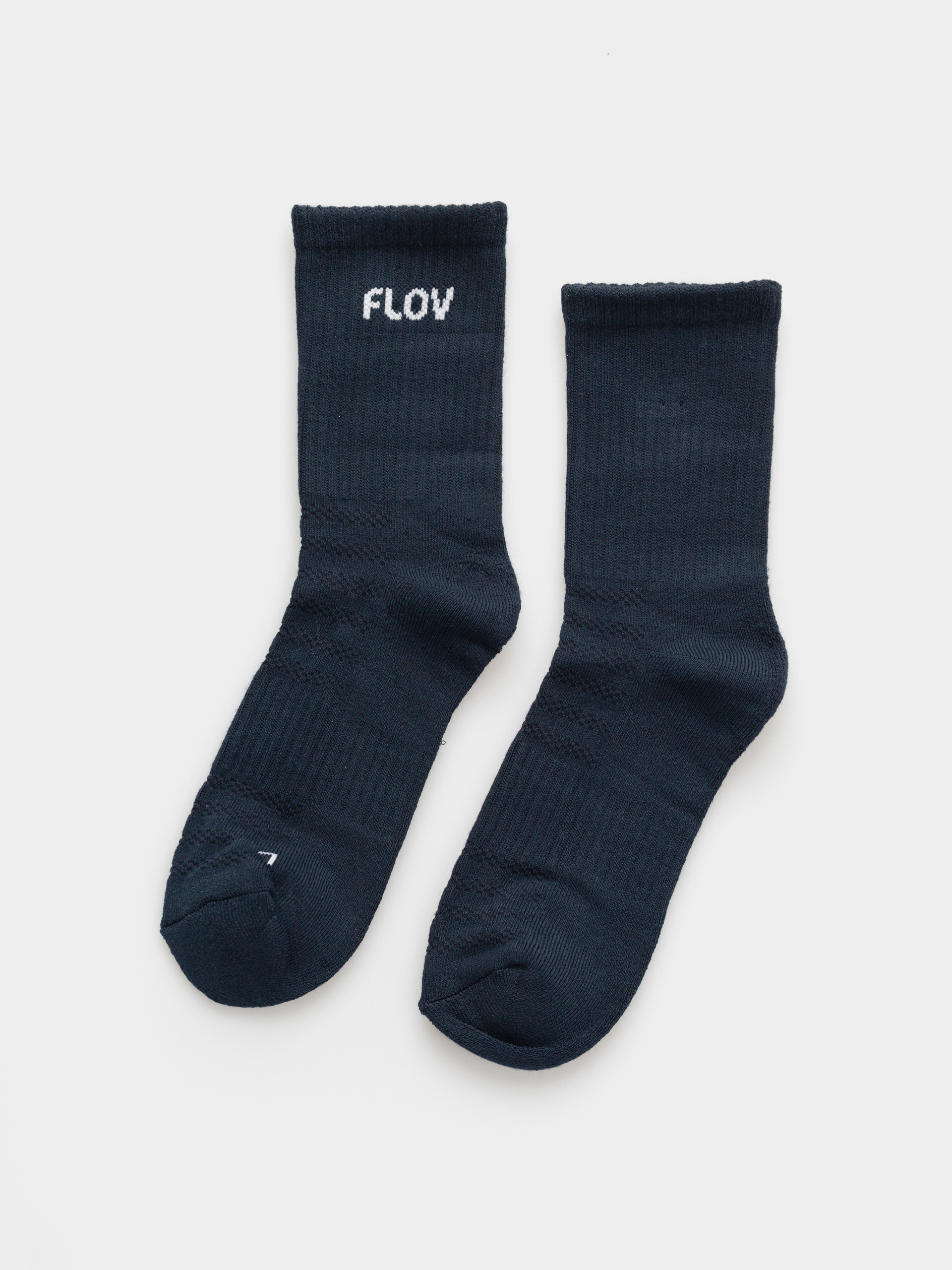 Skarpetki FLOV Supai Mid (navy)