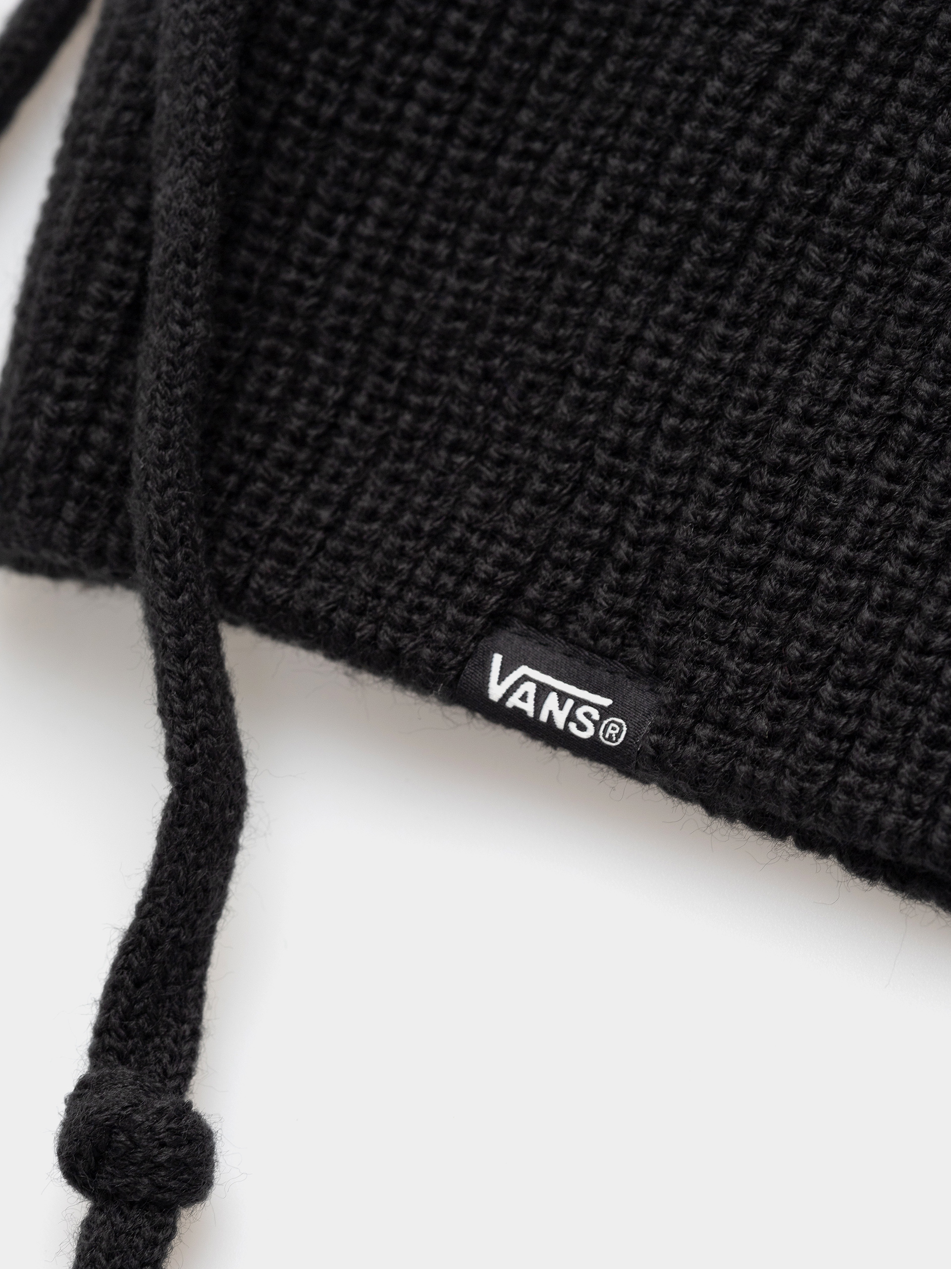 Kominiarka Vans Off The Wall Hood (black)