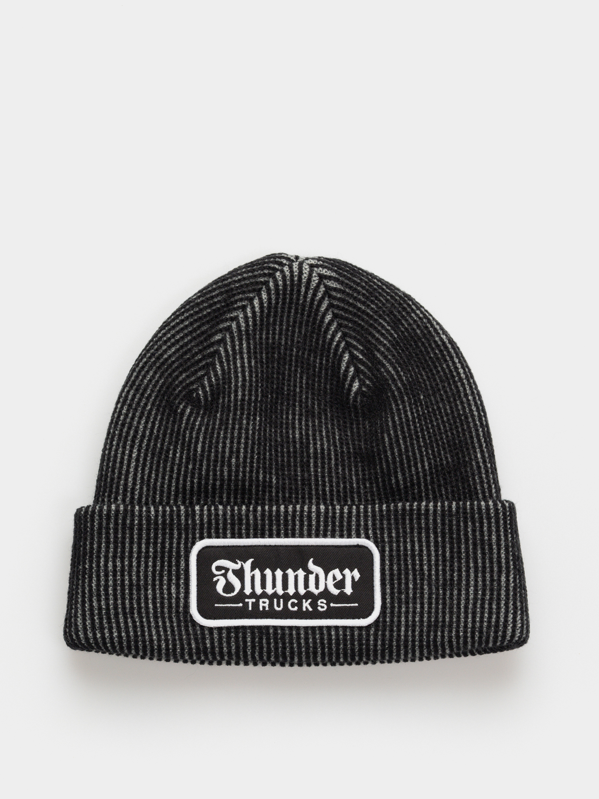 Czapka zimowa Thunder Script Patch