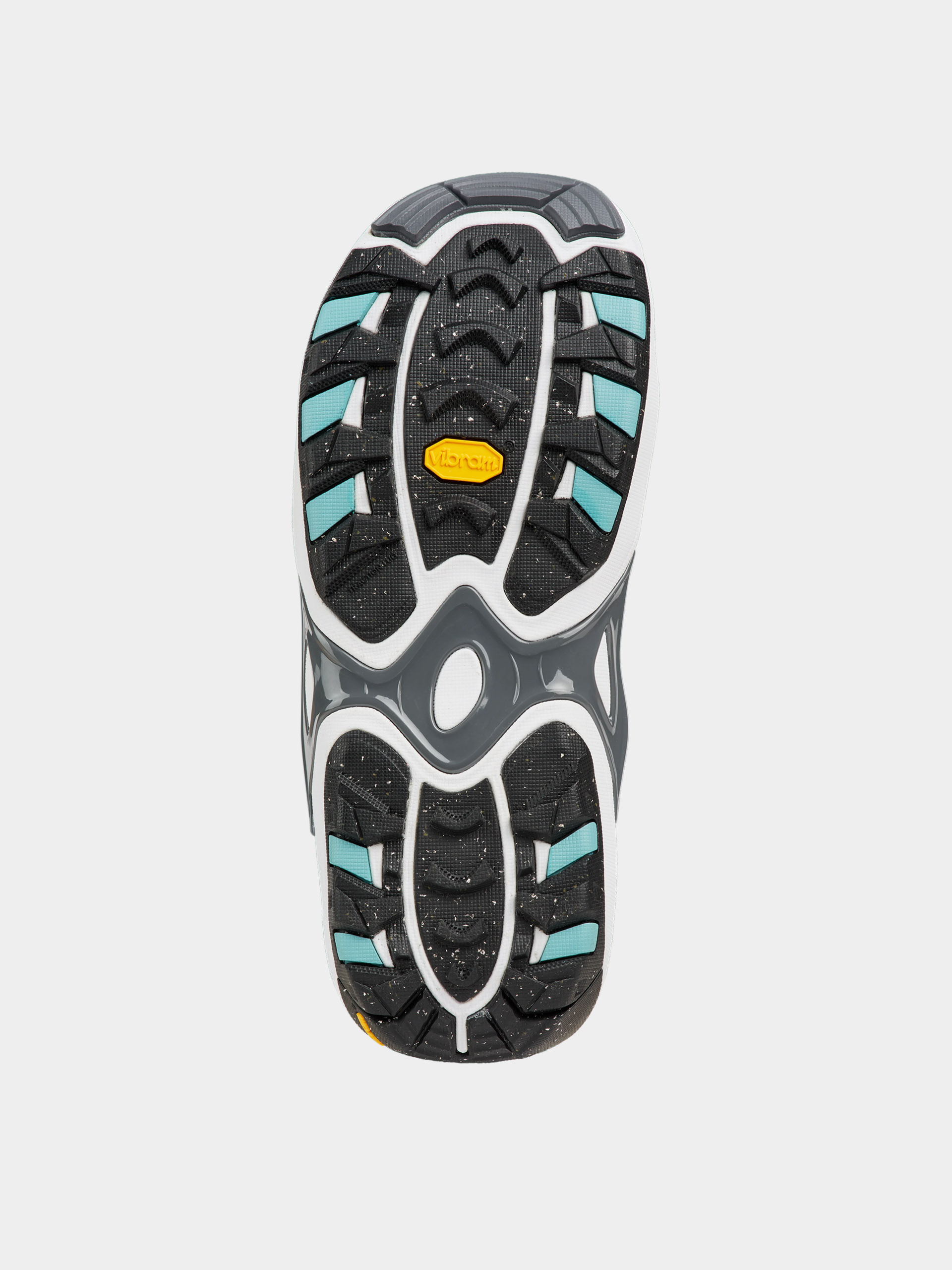 Męskie Buty snowboardowe Burton Waverange X Pro (black)