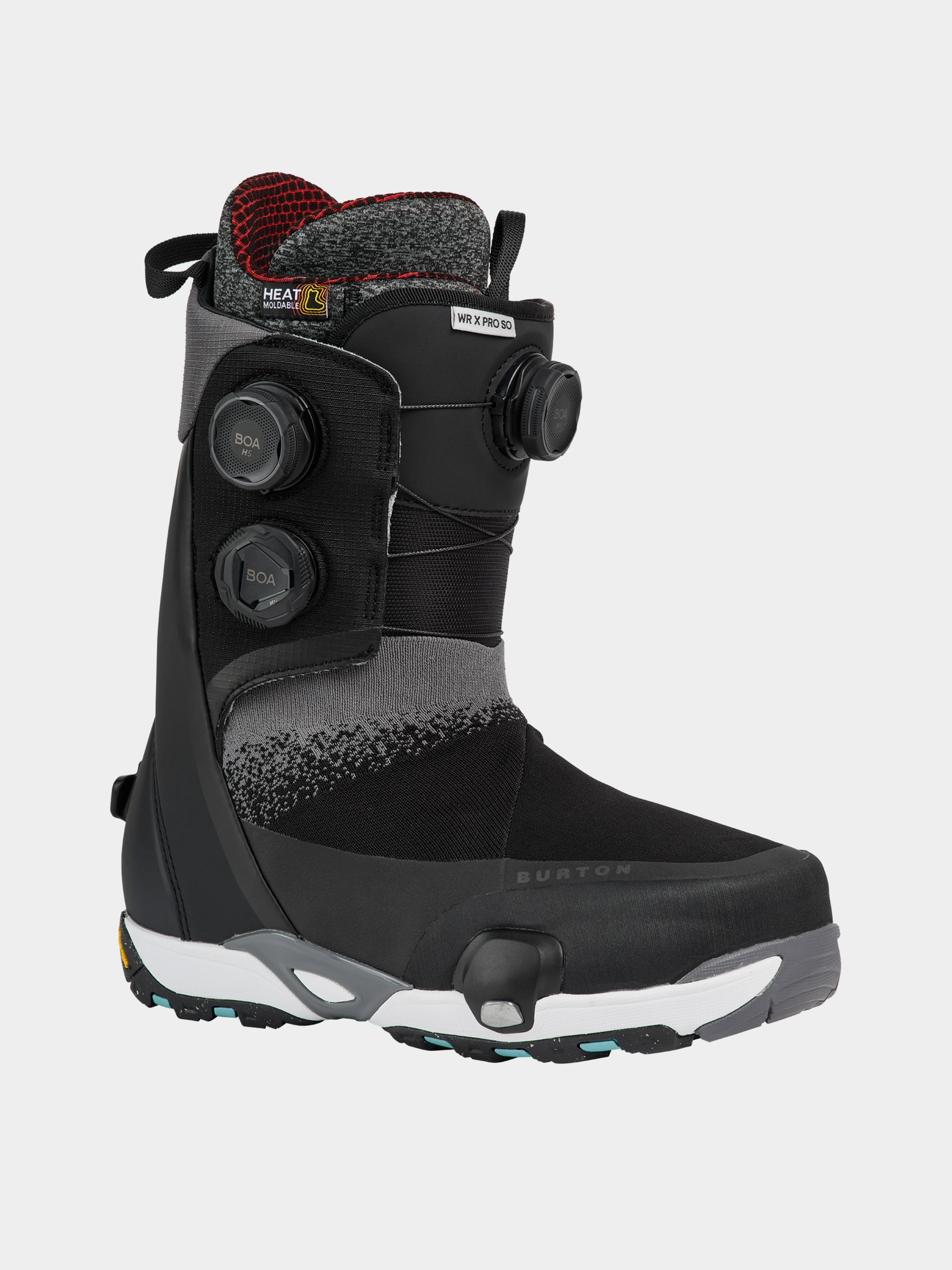 Buty snowboardowe Burton Waverange X Pro Step On