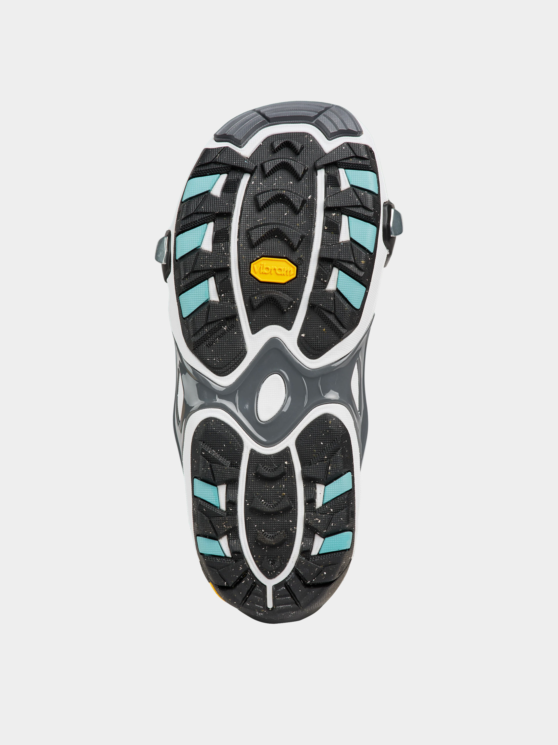 Męskie Buty snowboardowe Burton Waverange X Pro Step On (black)