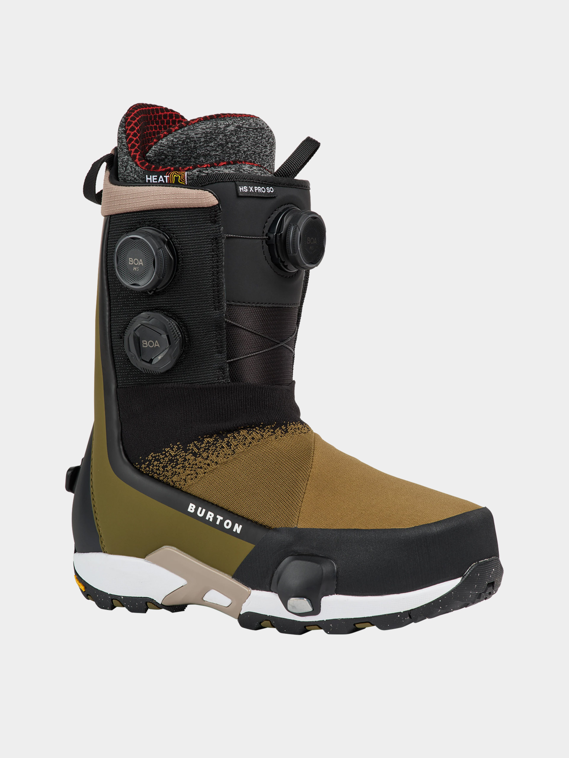 Buty snowboardowe Burton Highshot X Pro Step On