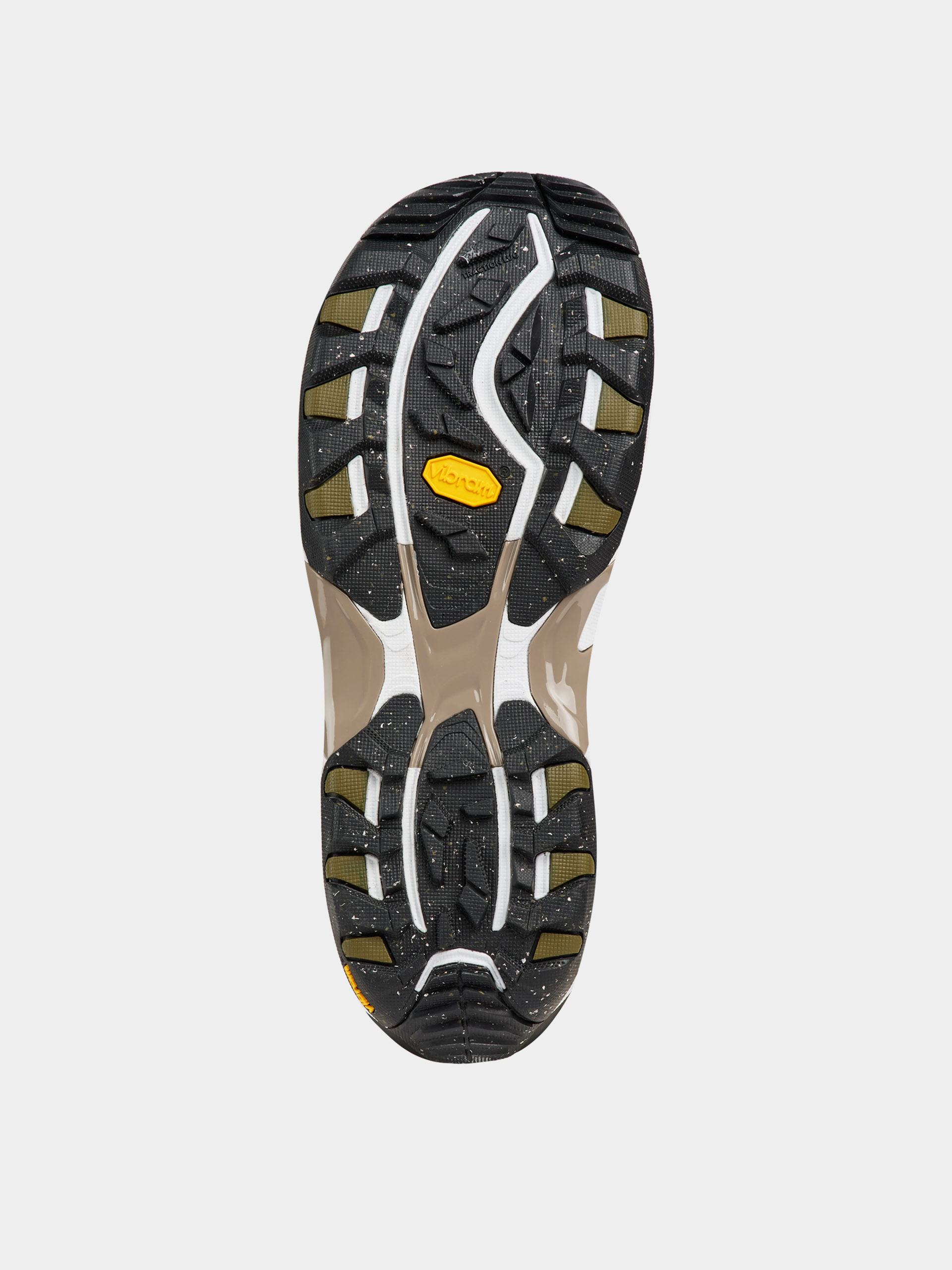 Męskie Buty snowboardowe Burton Highshot X Pro Step On (dried moss/multi)