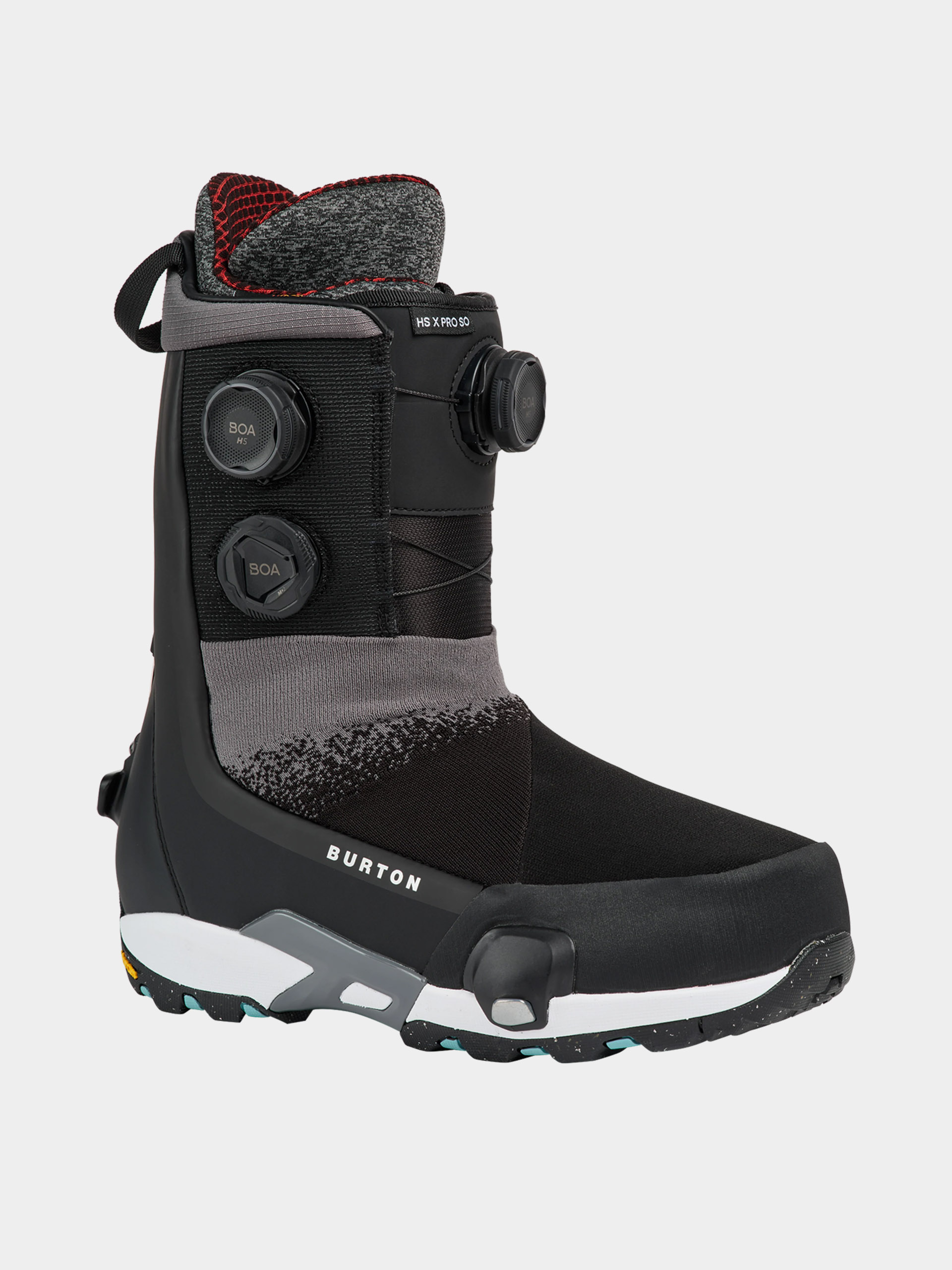 Buty snowboardowe Burton Highshot X Pro Step On