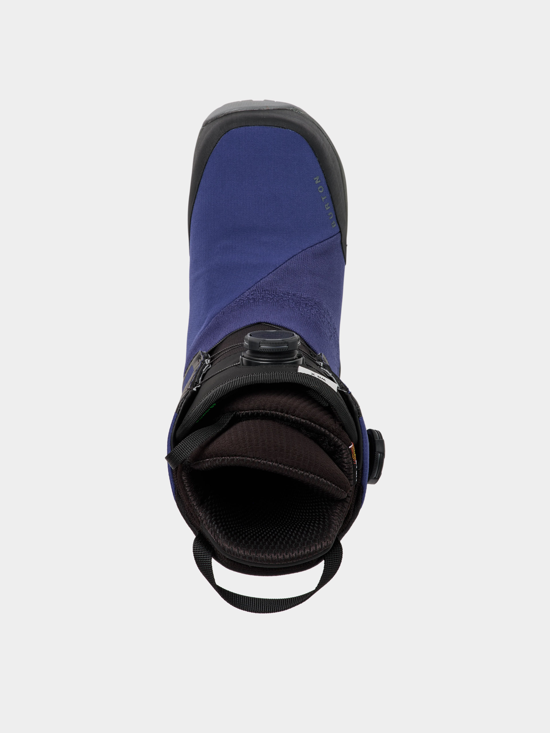 Męskie Buty snowboardowe Burton Burton Waverange X (selvedge blue)