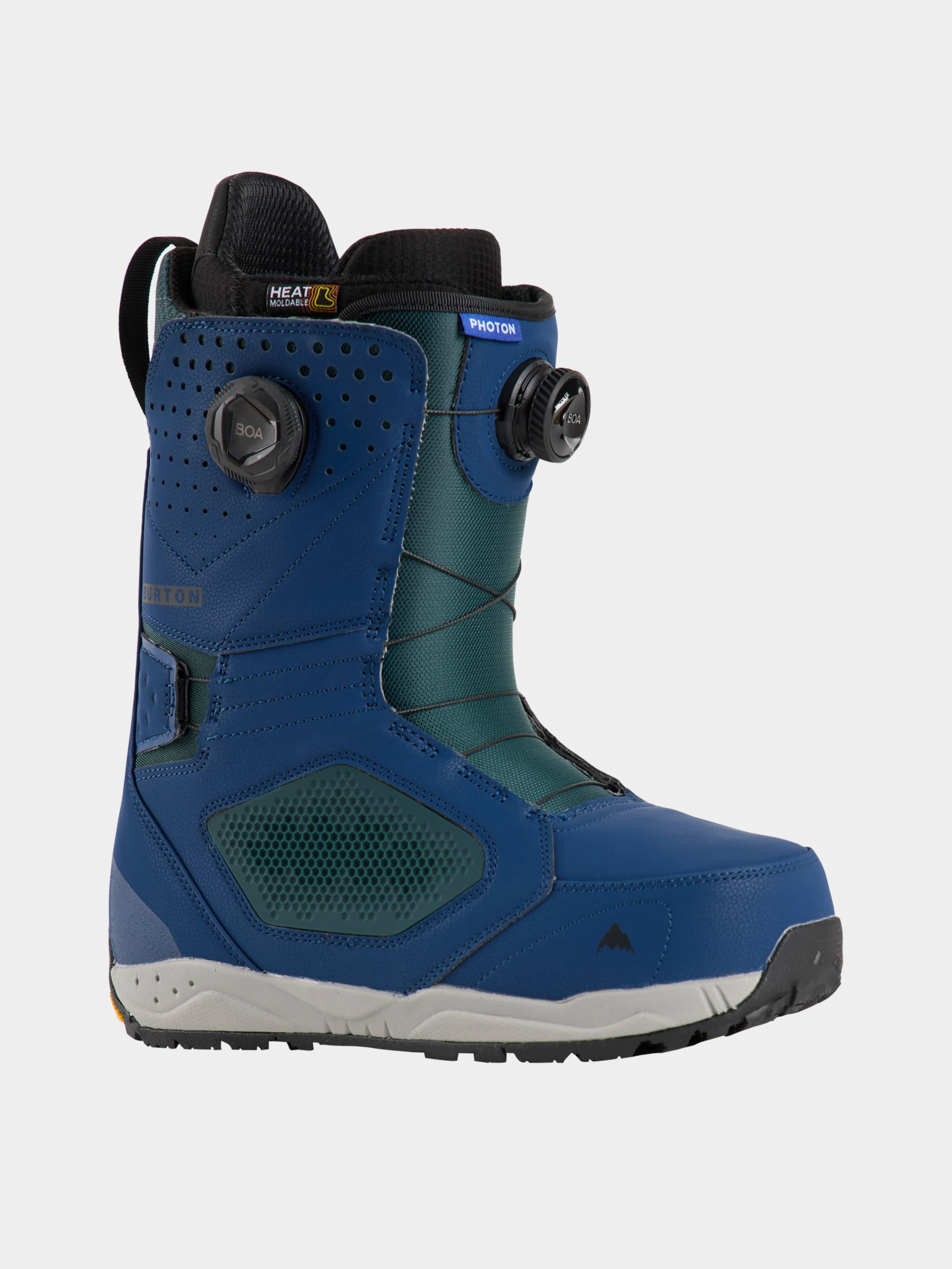 Męskie Buty snowboardowe Burton Photon Boa (selvedge blue)