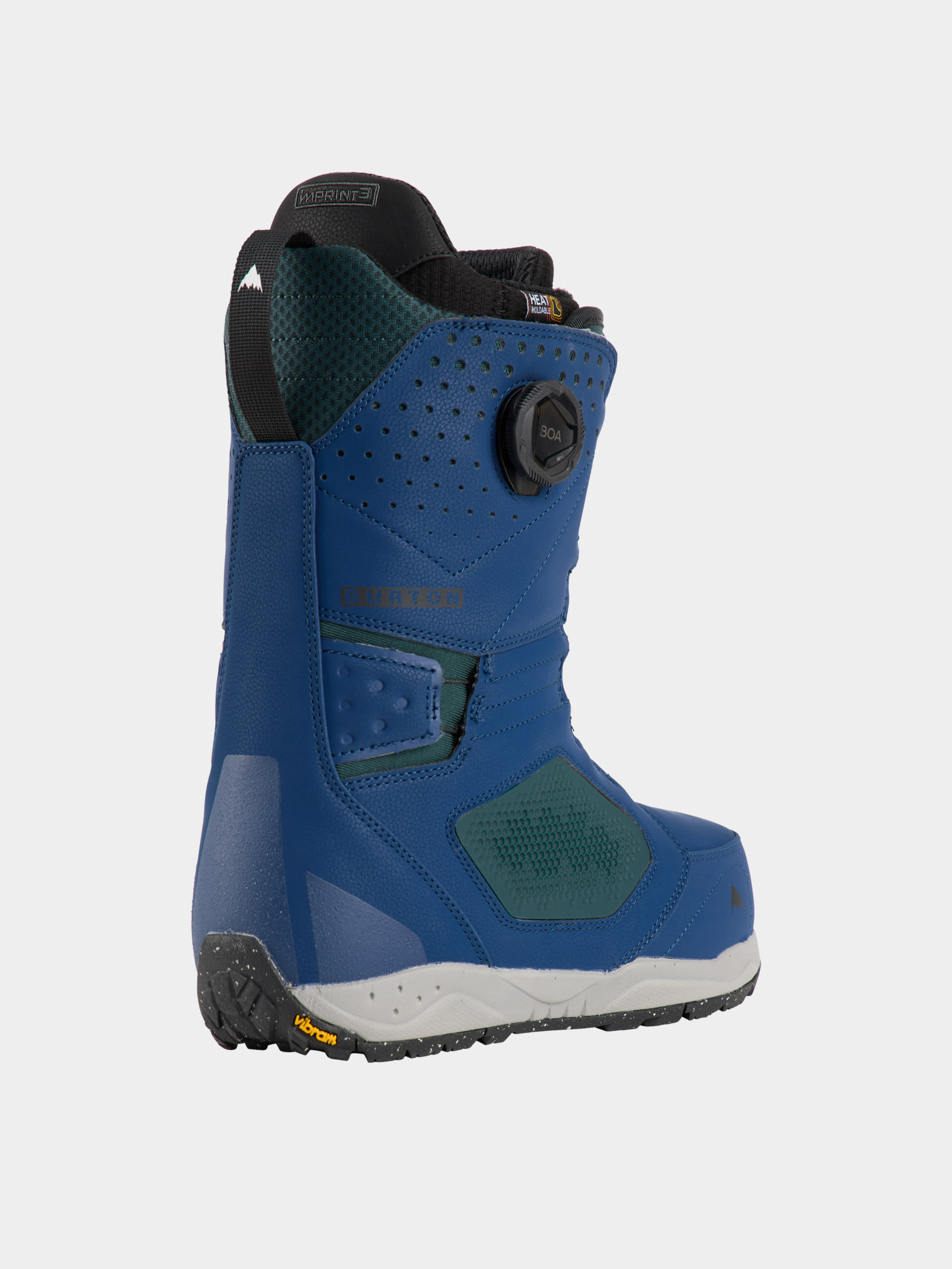 Męskie Buty snowboardowe Burton Photon Boa (selvedge blue)