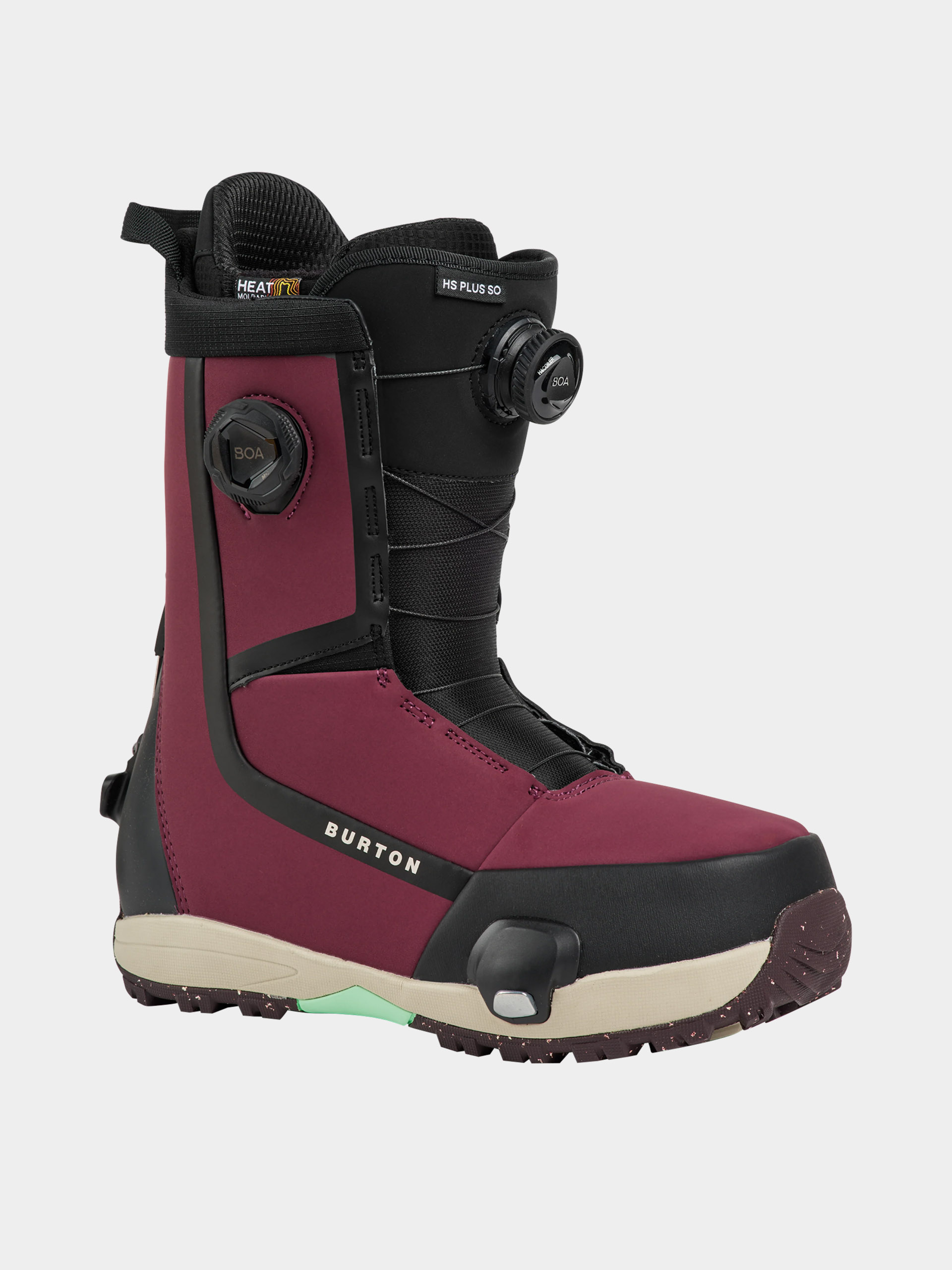 Buty snowboardowe Burton Highshot Plus Step On