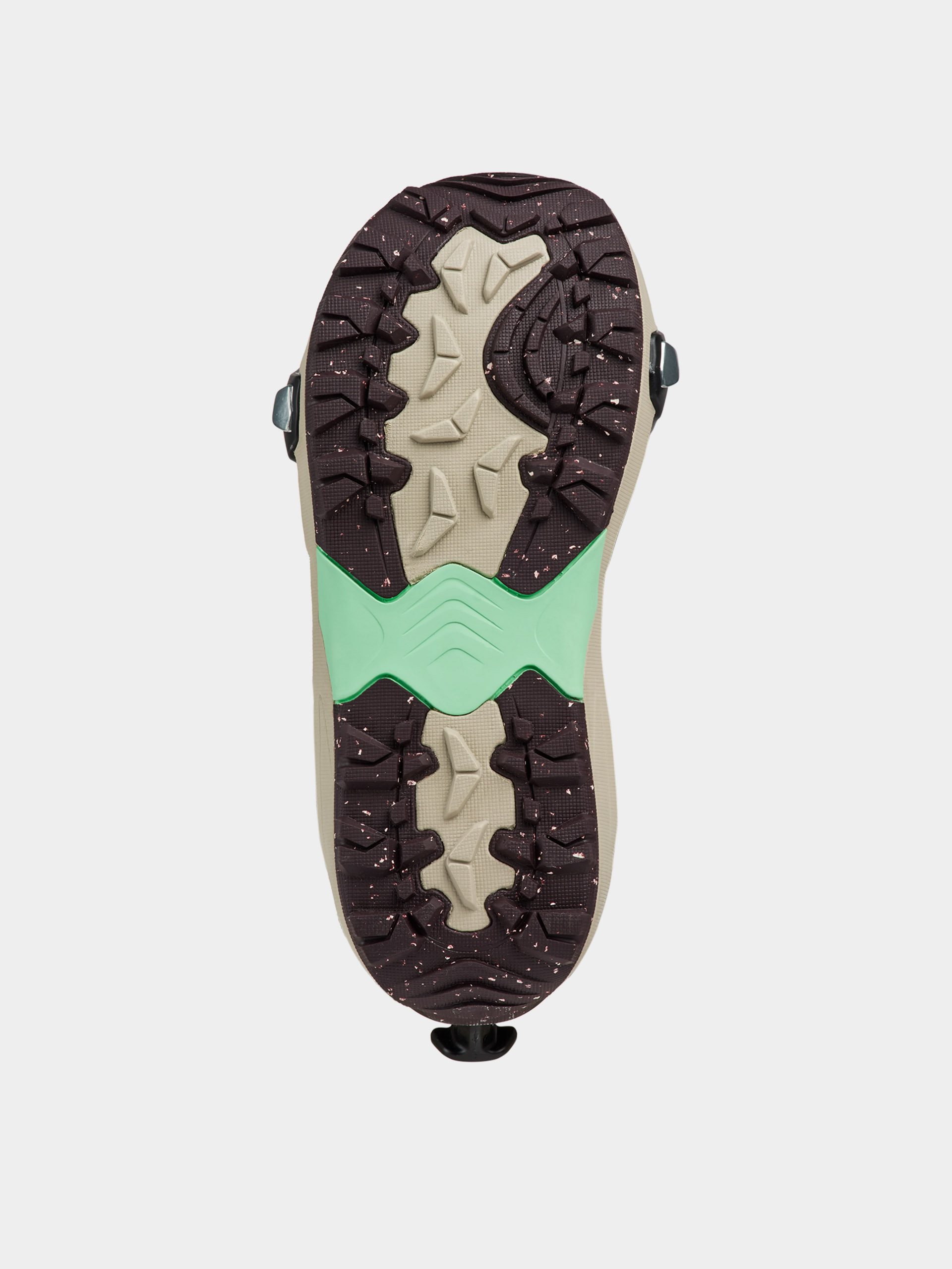 Męskie Buty snowboardowe Burton Highshot Plus Step On (rum raisin)