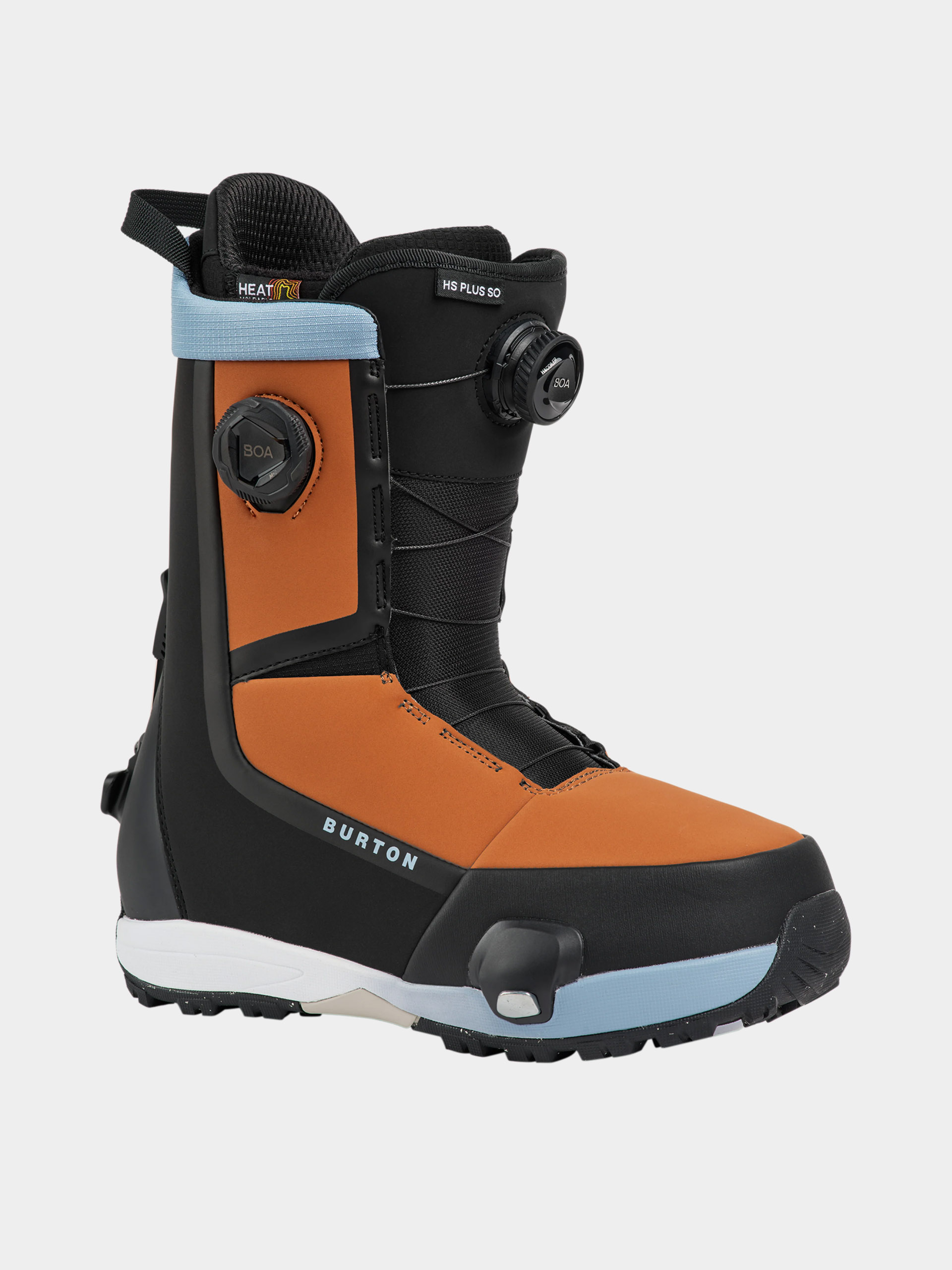 Buty snowboardowe Burton Highshot Plus Step On