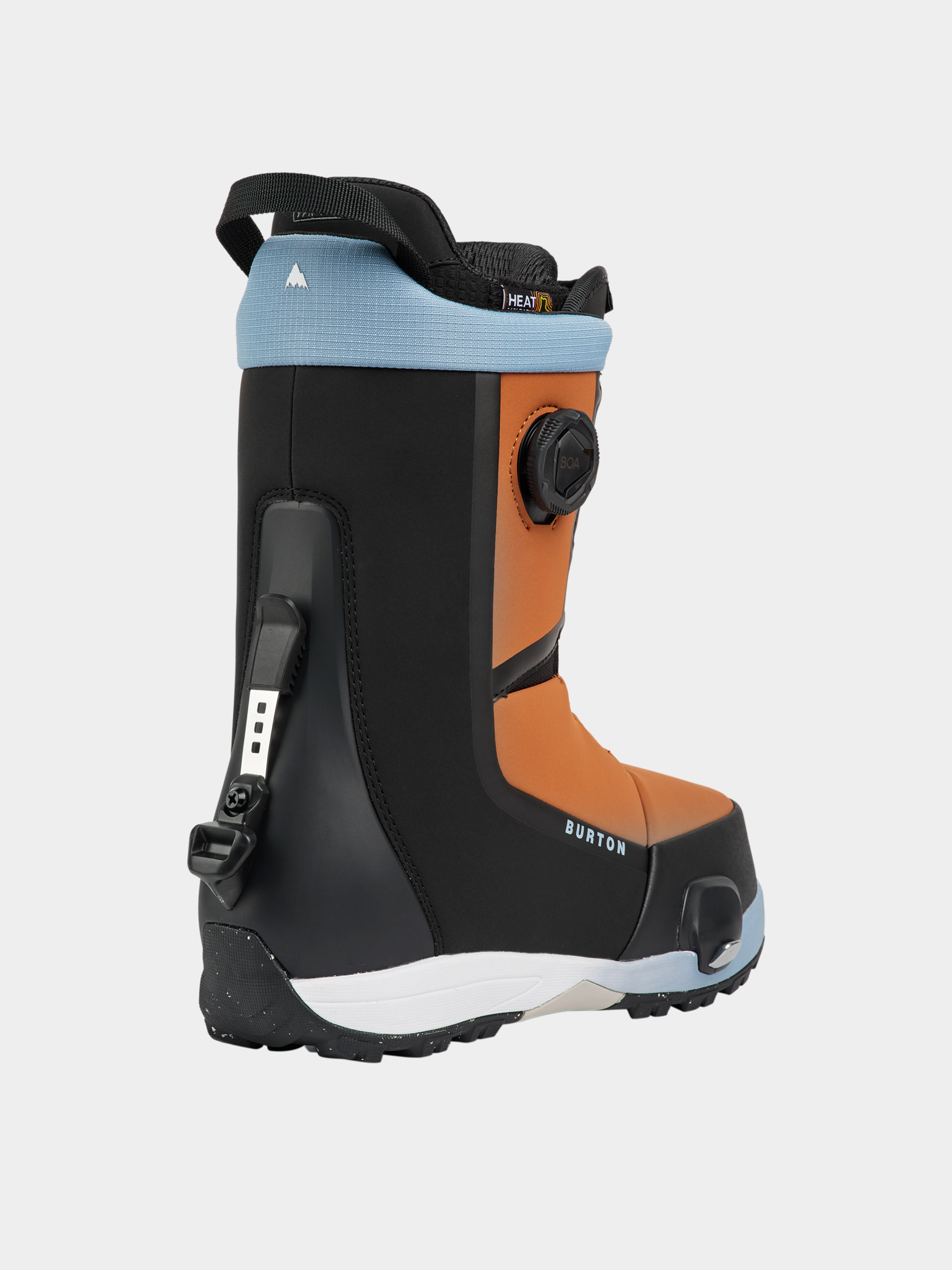 Męskie Buty snowboardowe Burton Highshot Plus Step On (spiced chai)