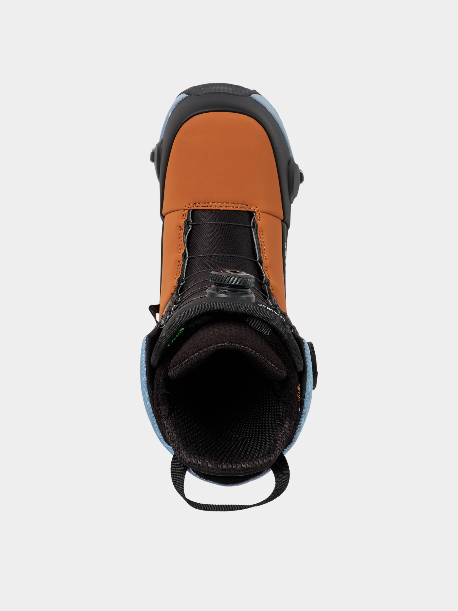 Męskie Buty snowboardowe Burton Highshot Plus Step On (spiced chai)