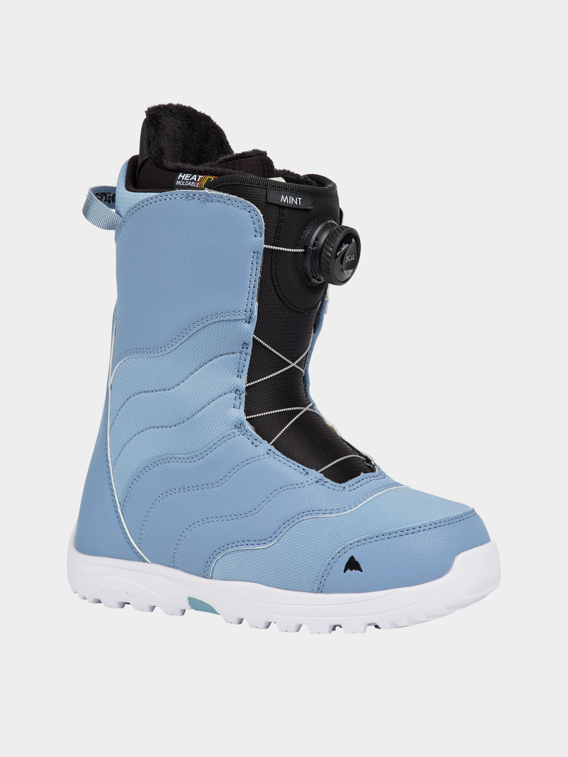 Buty snowboardowe Burton Mint Boa Wmn