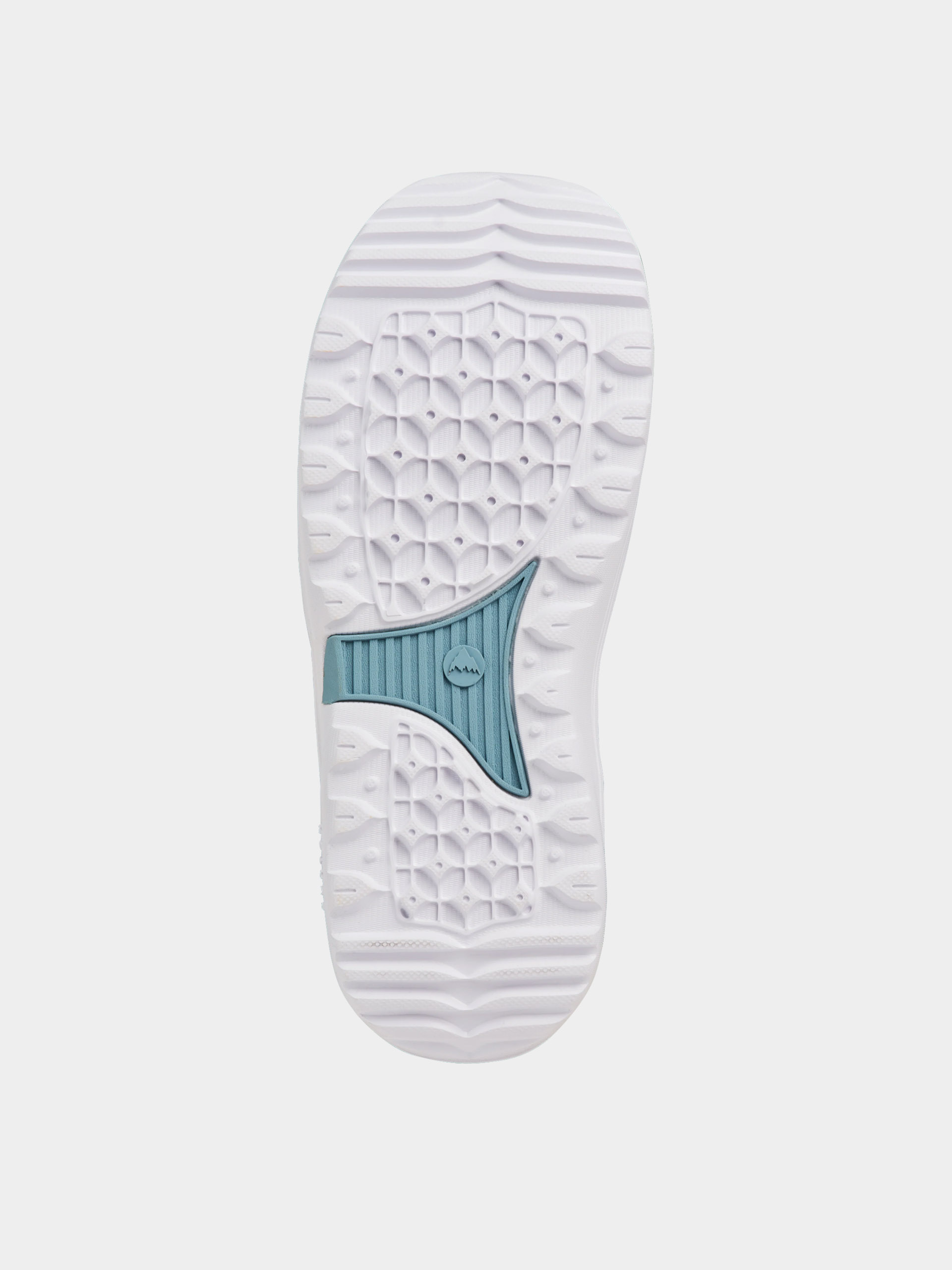 Damskie Buty snowboardowe Burton Mint Boa (airstream blue)