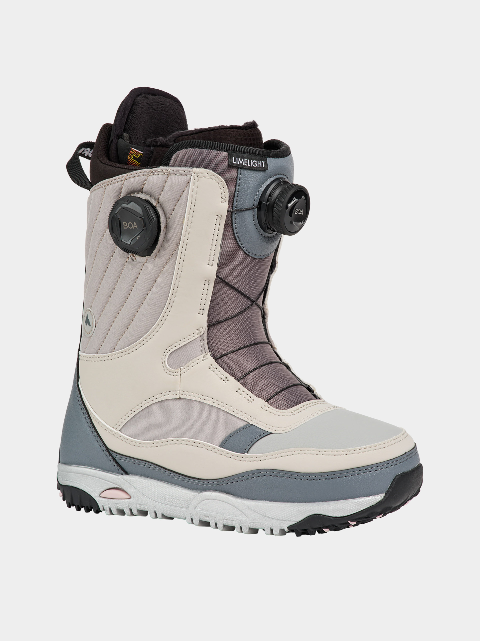 Buty snowboardowe Burton Limelight Boa Wmn