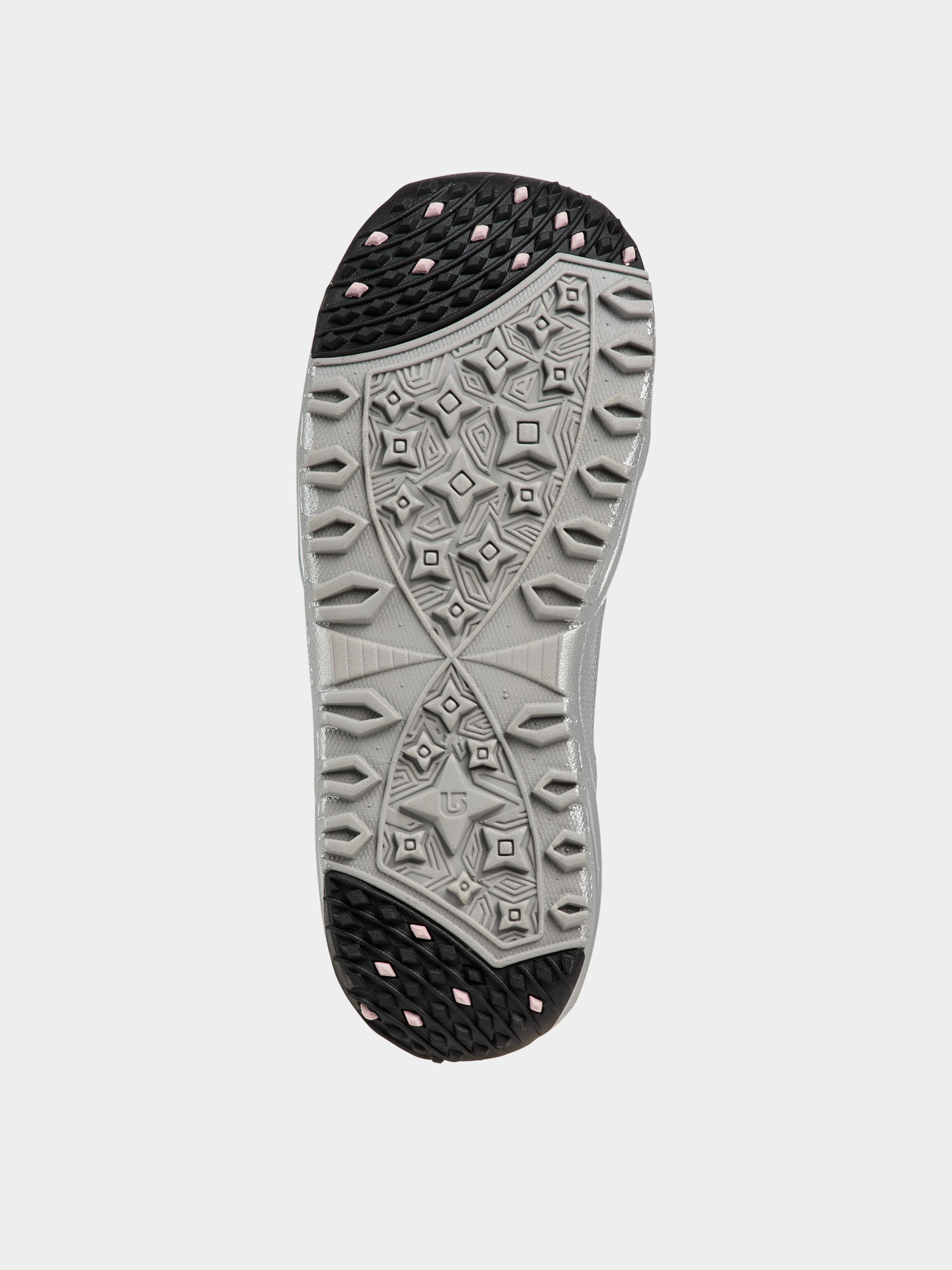 Damskie Buty snowboardowe Burton Limelight Boa (gray)