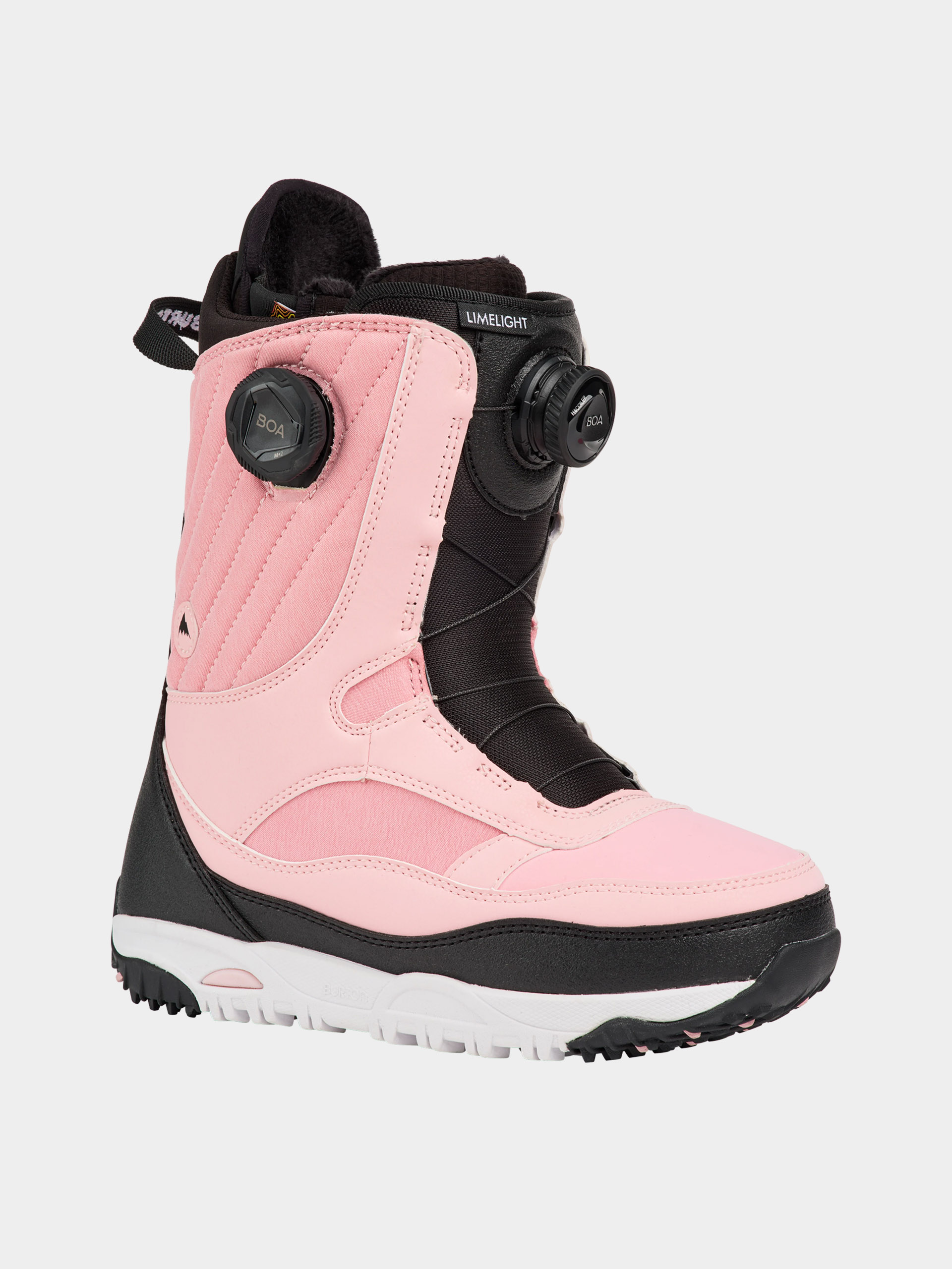 Buty snowboardowe Burton Limelight Boa Wmn