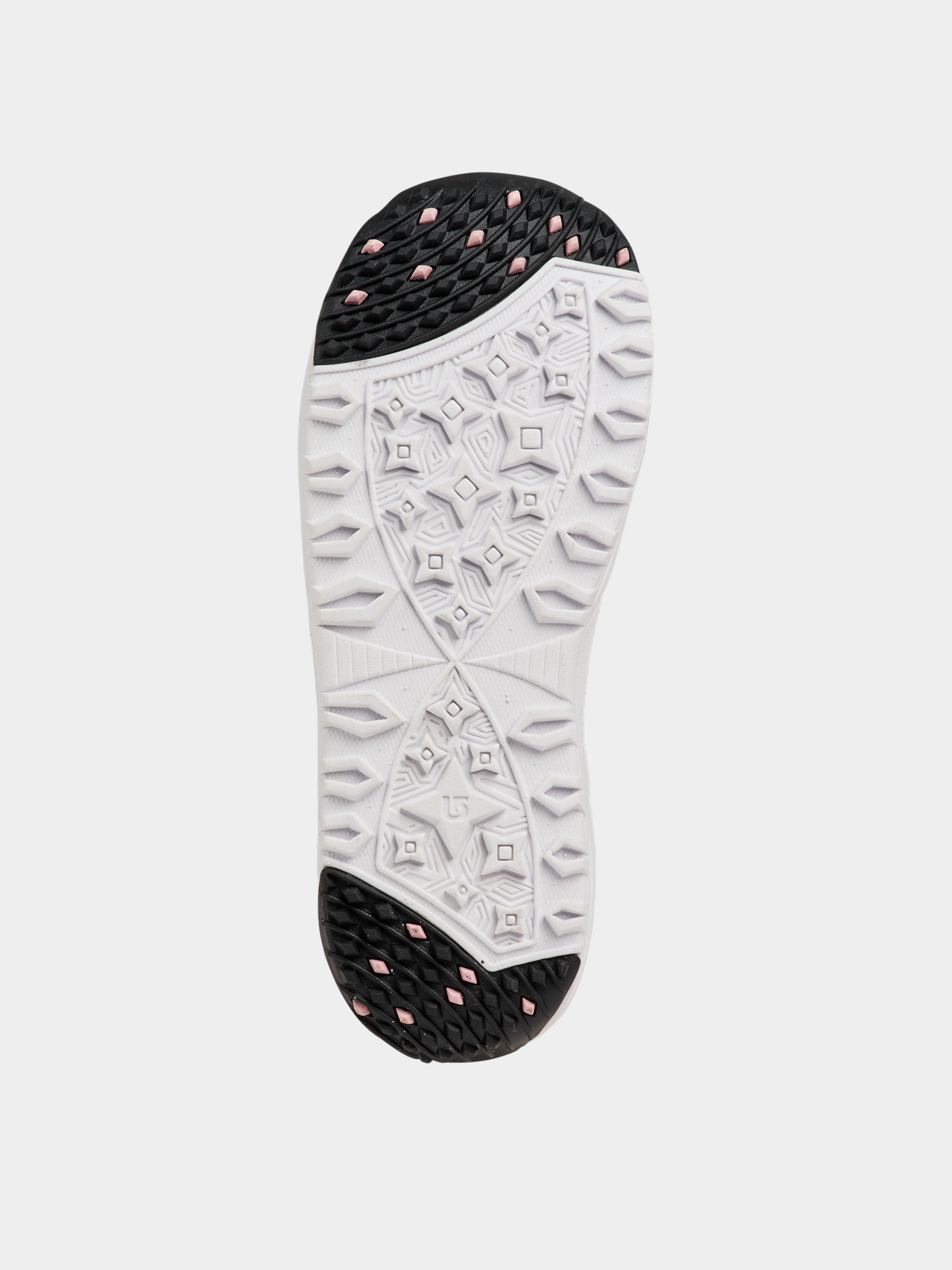 Damskie Buty snowboardowe Burton Limelight Boa (black/pink)