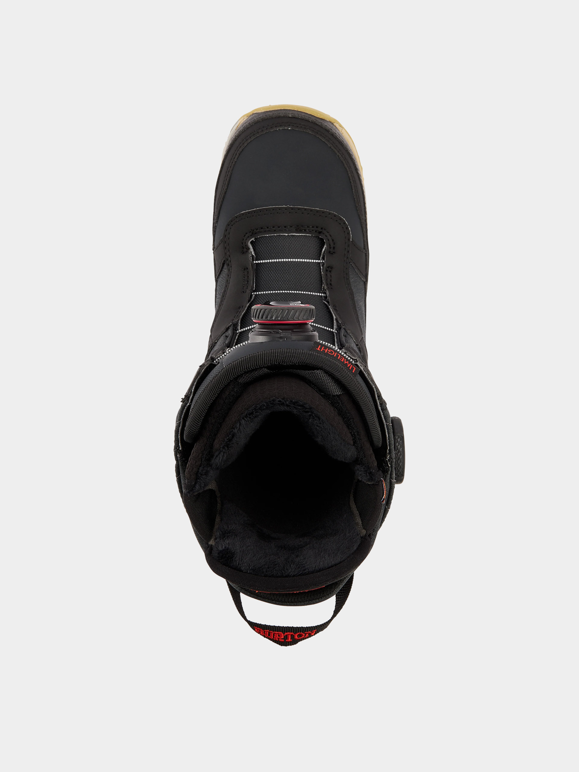 Damskie Buty snowboardowe Burton Limelight Boa (black)