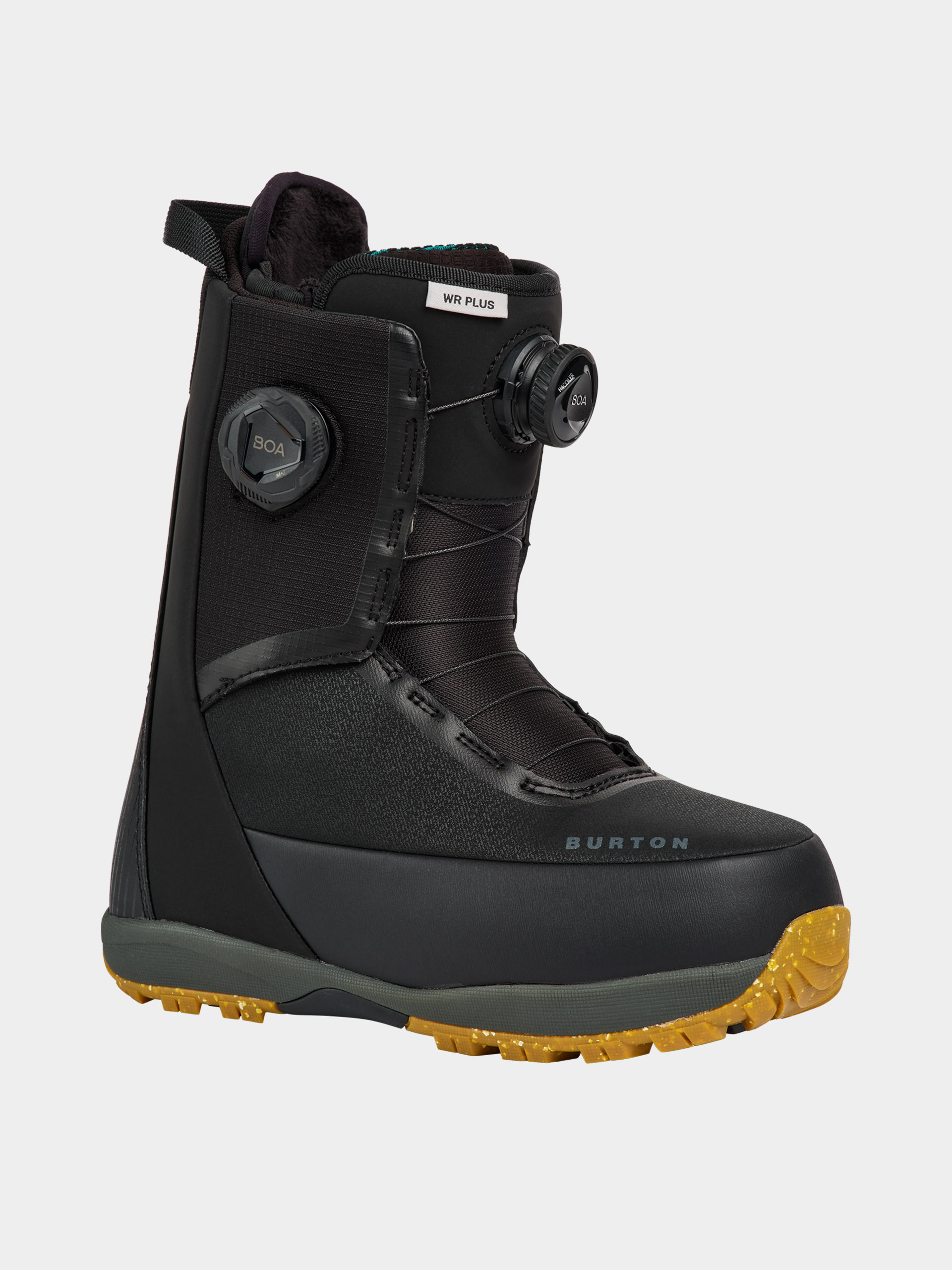 Buty snowboardowe Burton Waverange Plus Wmn