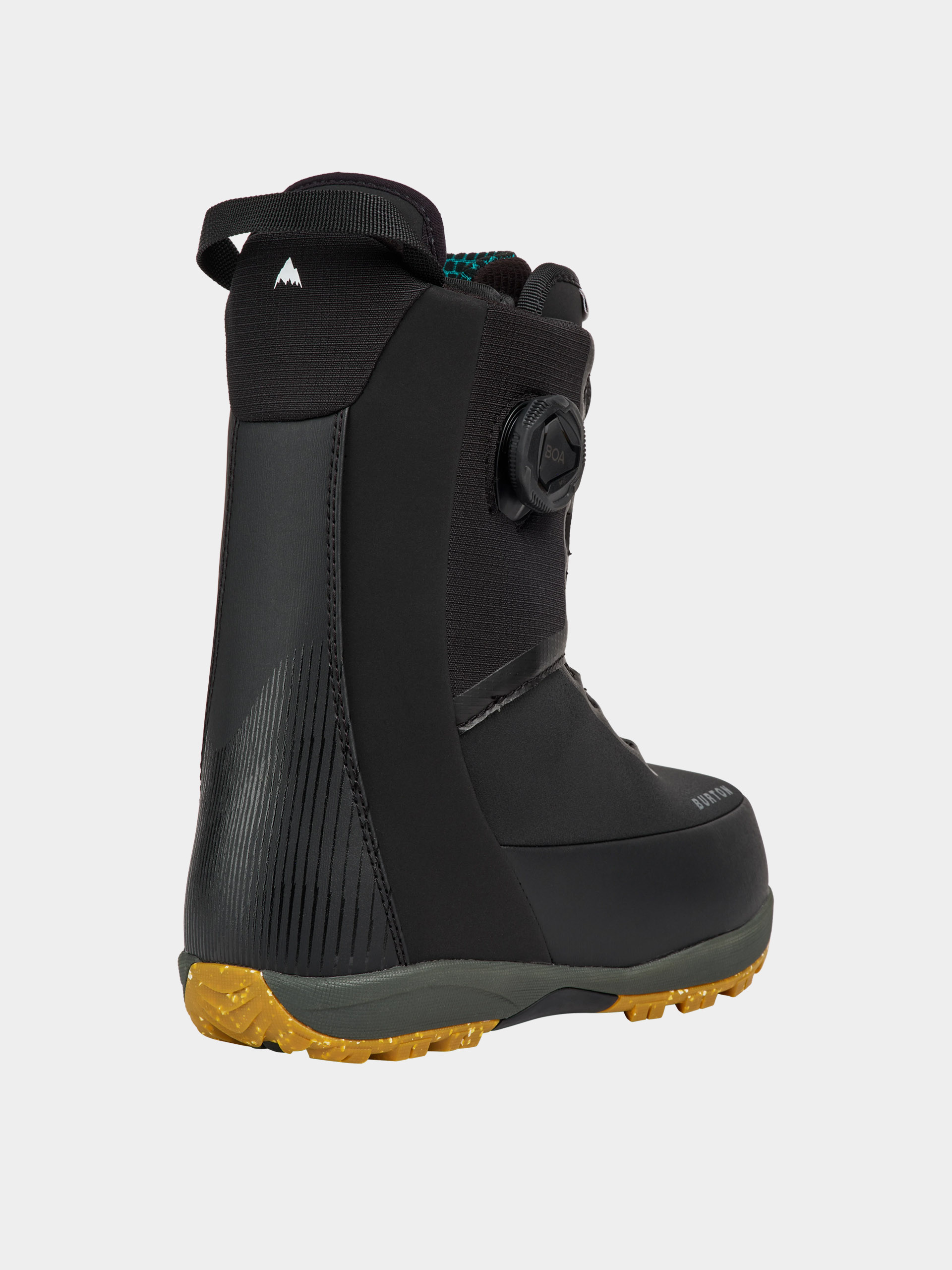 Damskie Buty snowboardowe Burton Waverange Plus (black)