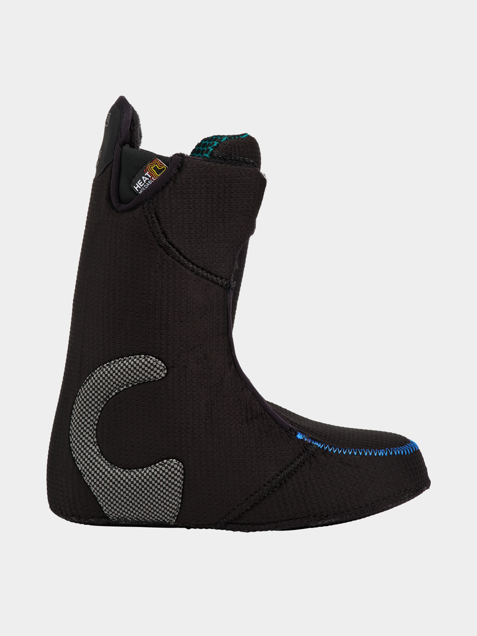 Damskie Buty snowboardowe Burton Waverange Plus (black)