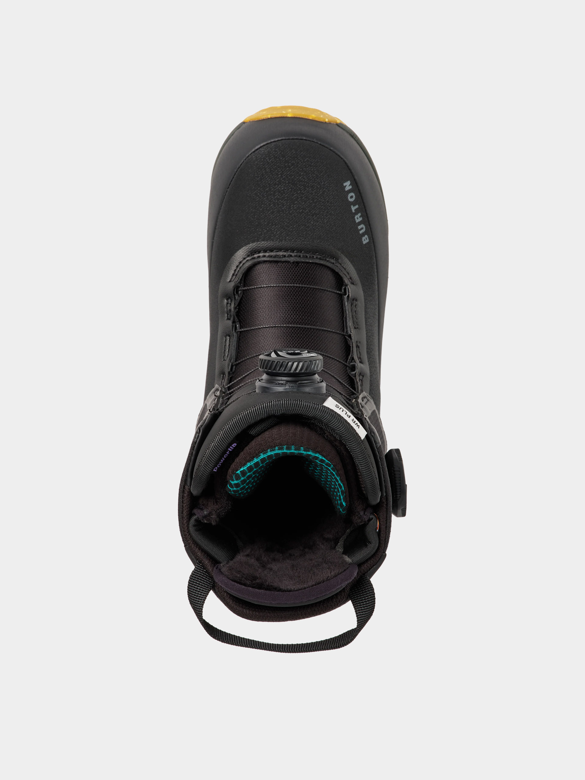 Damskie Buty snowboardowe Burton Waverange Plus (black)
