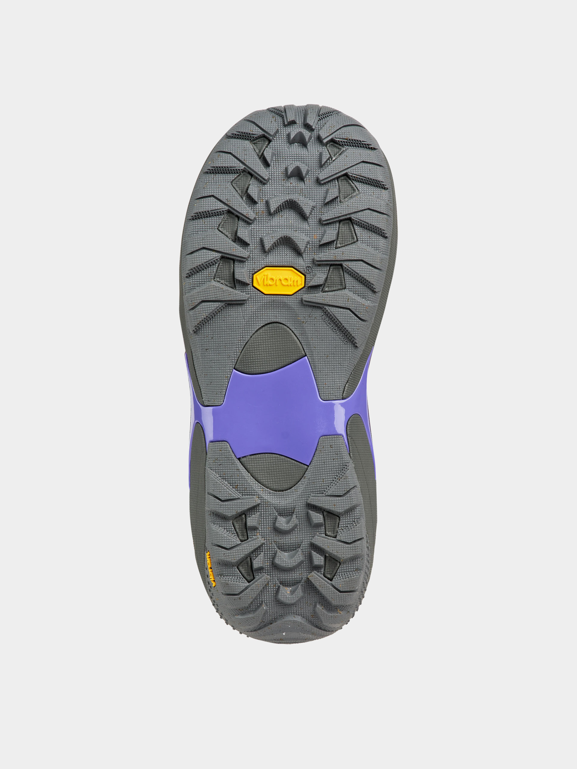 Damskie Buty snowboardowe Burton Waverange X (nightshade purple)