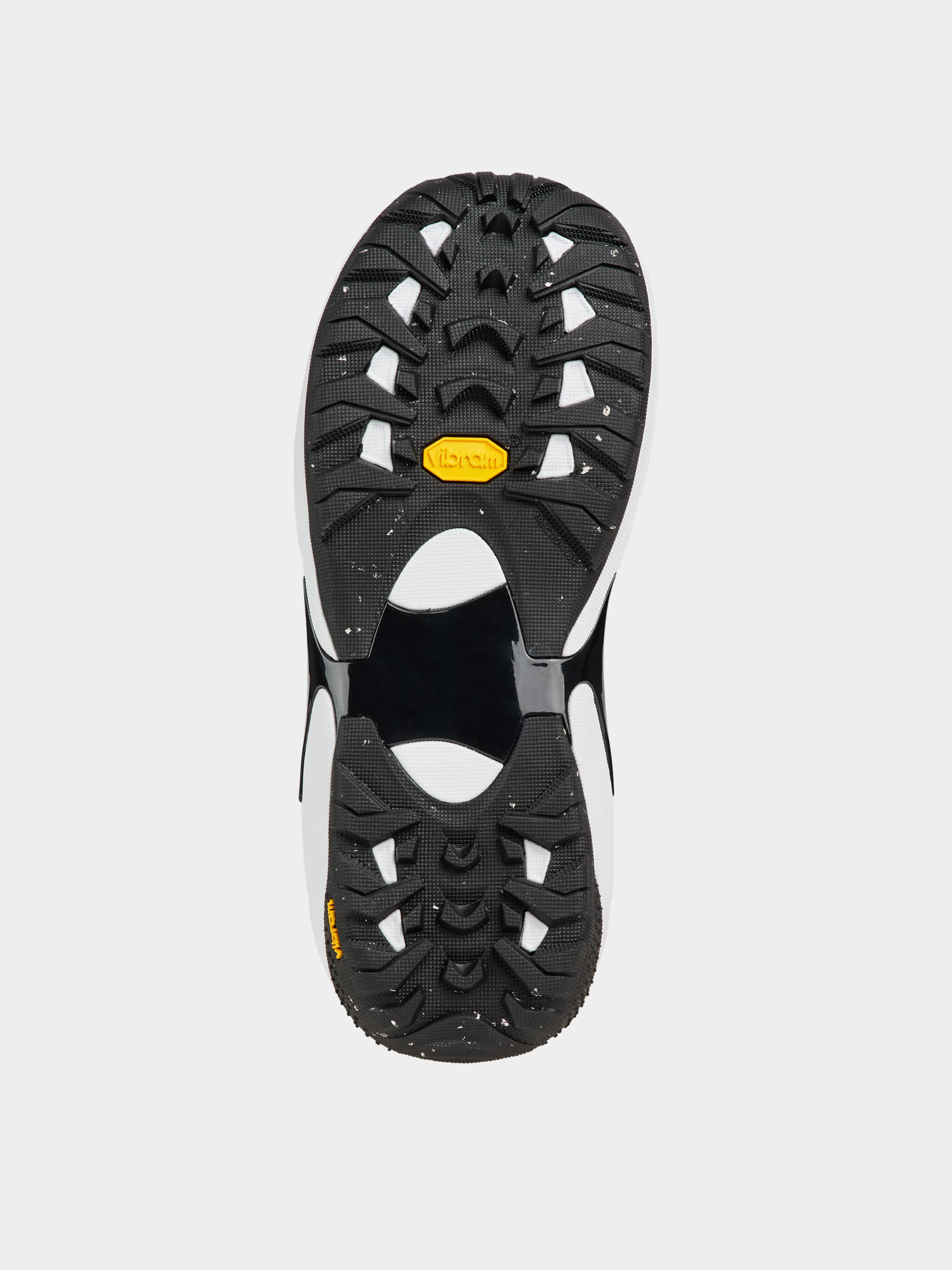 Damskie Buty snowboardowe Burton Waverange X (black)