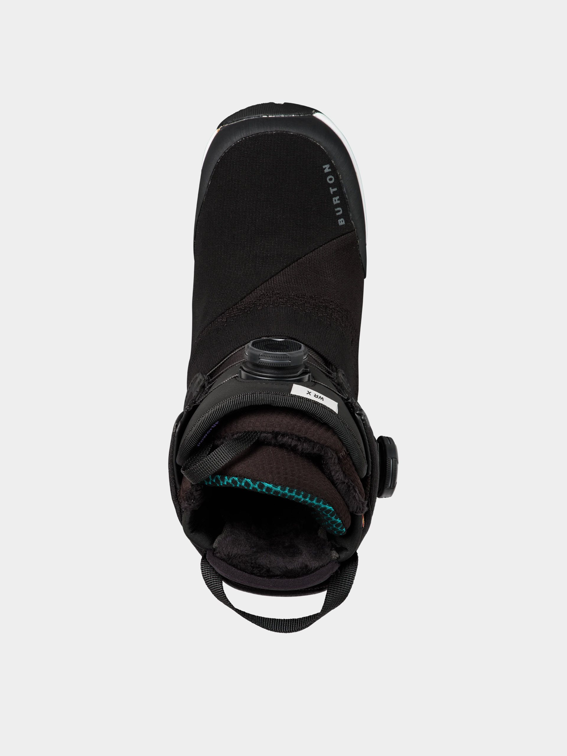 Damskie Buty snowboardowe Burton Waverange X (black)