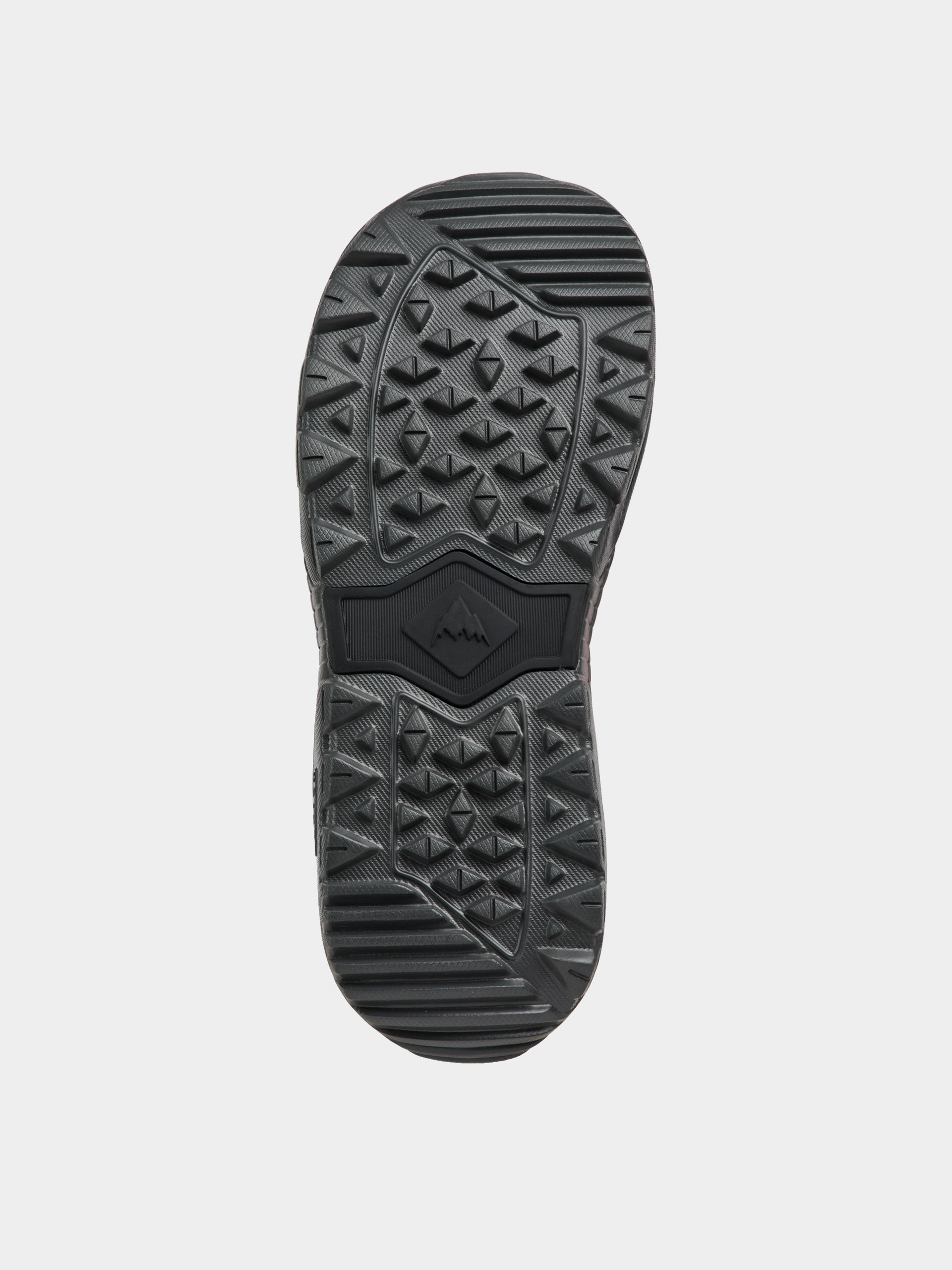 Męskie Buty snowboardowe Burton Moto Boa (geranium red/black)