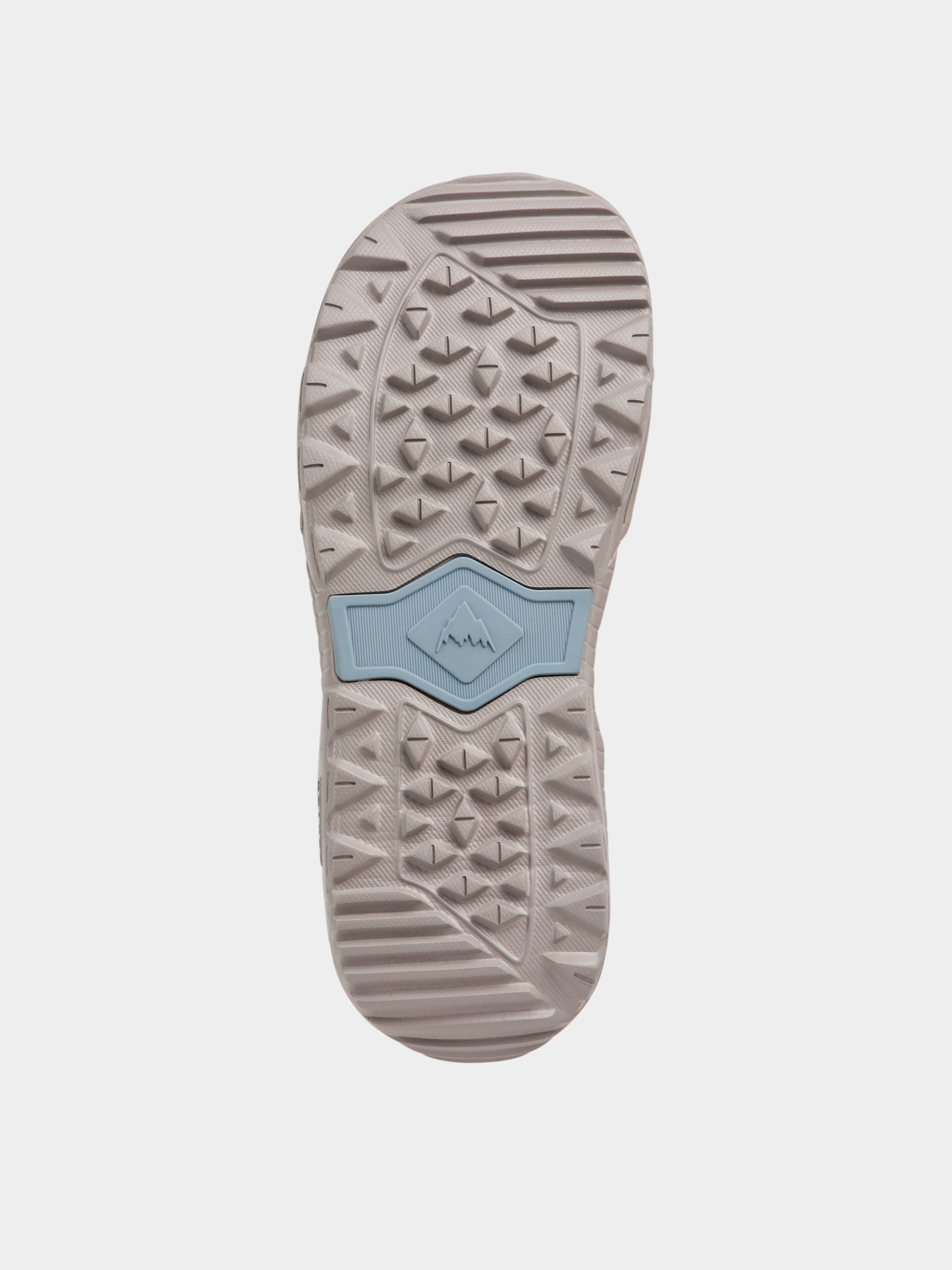 Męskie Buty snowboardowe Burton Moto Boa (chinchilla gray)