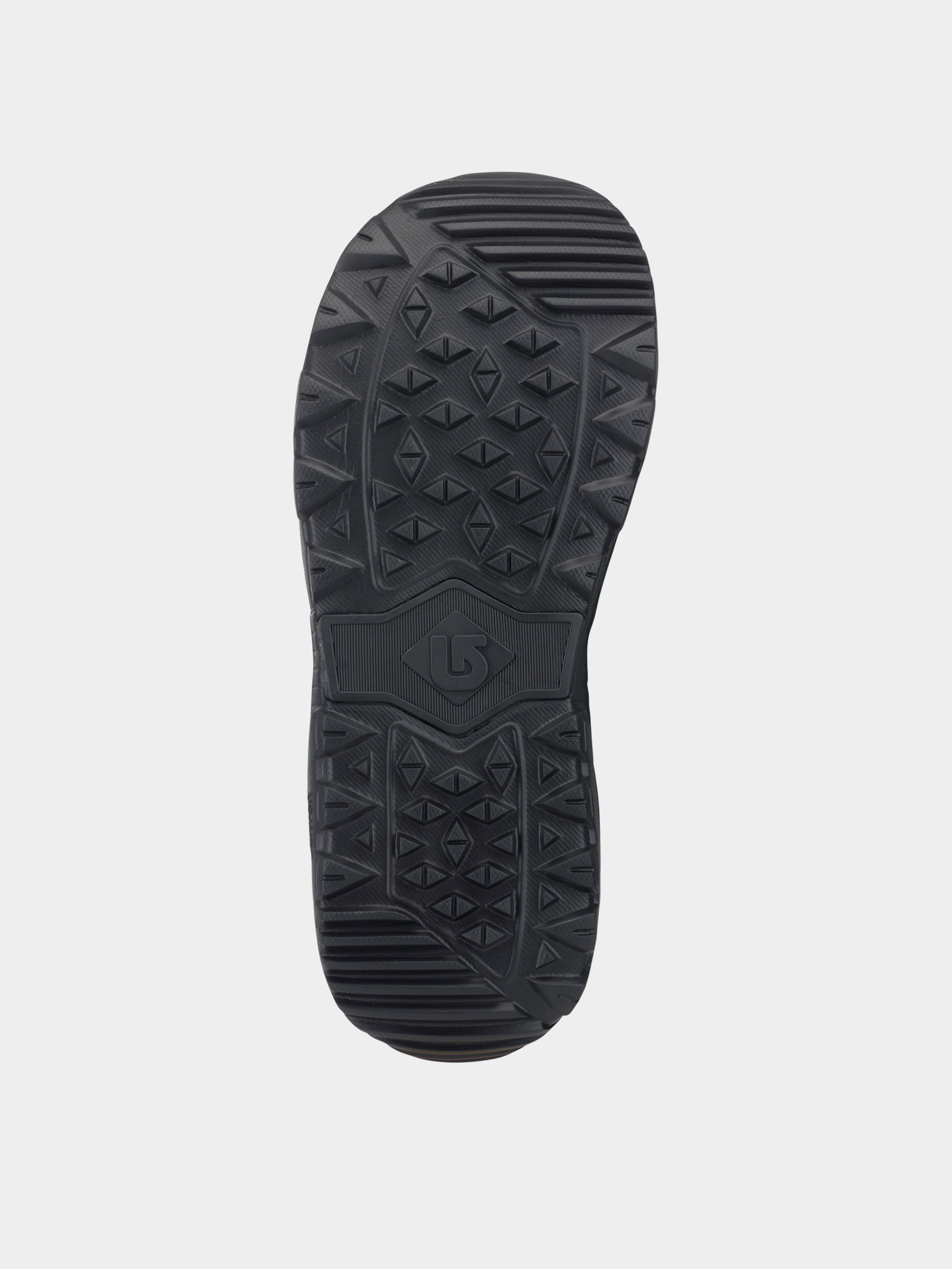 Męskie Buty snowboardowe Burton Moto Boa (black)