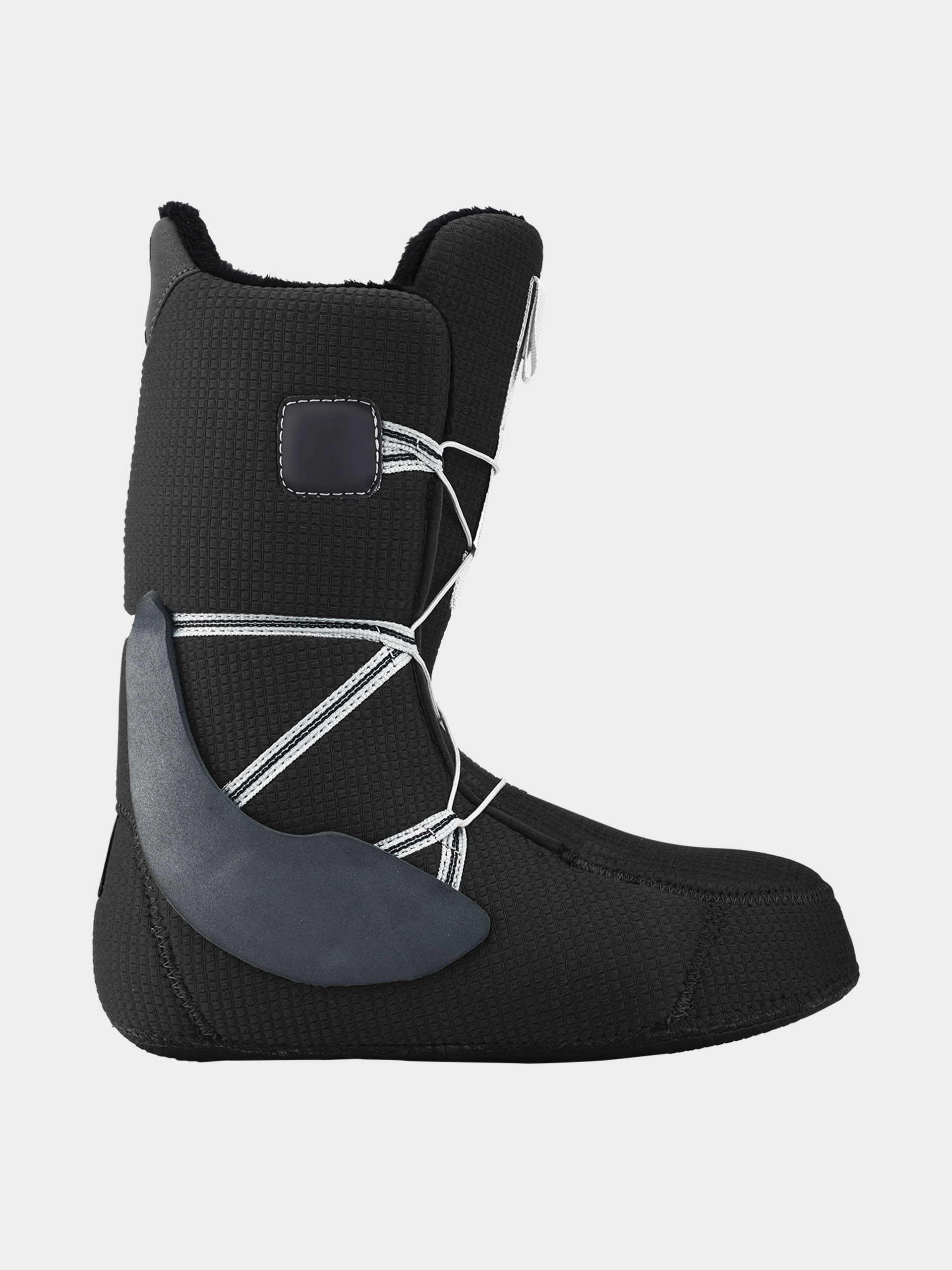Męskie Buty snowboardowe Burton Moto Boa (black)