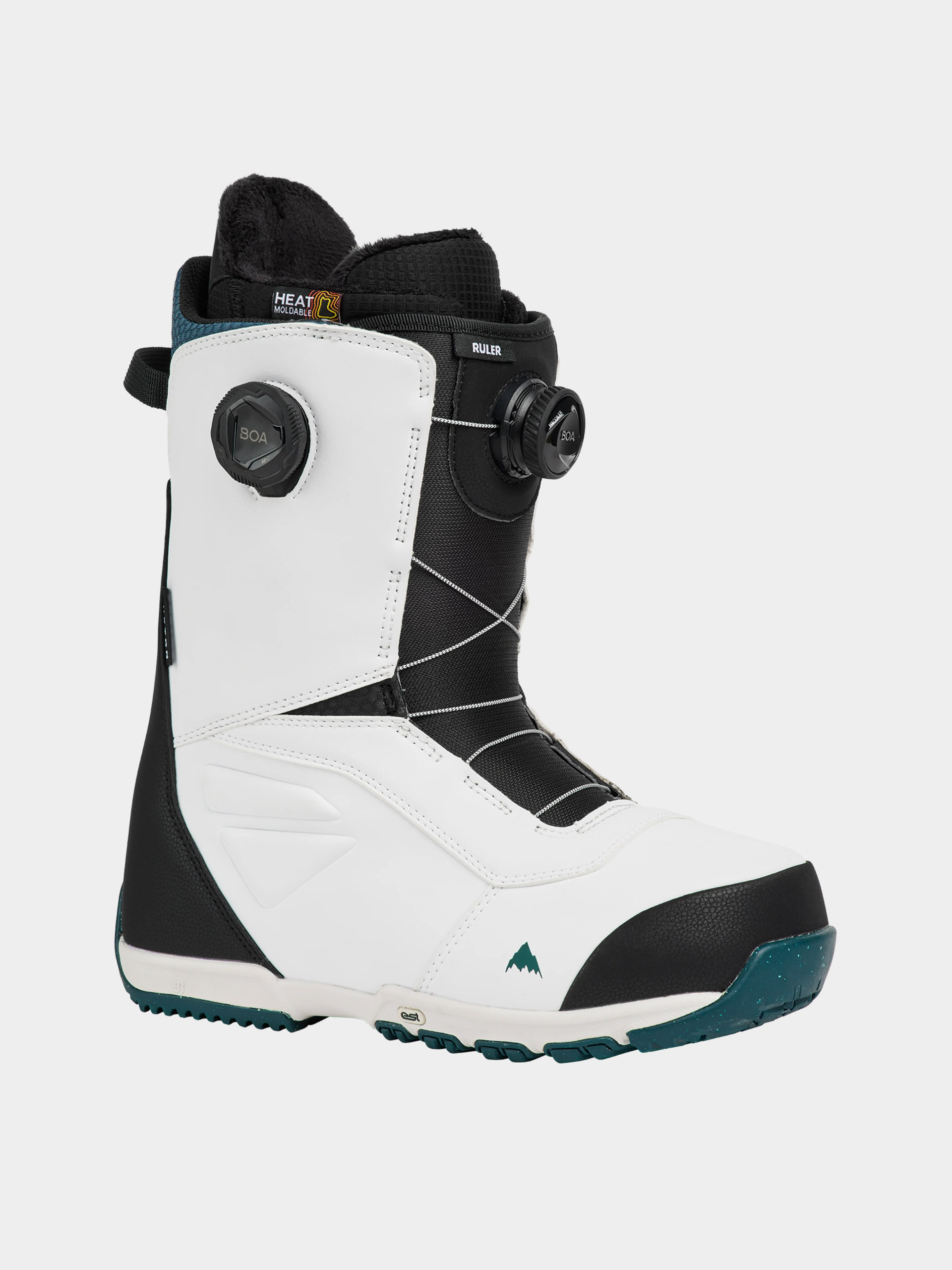 Buty snowboardowe Burton Ruler Boa