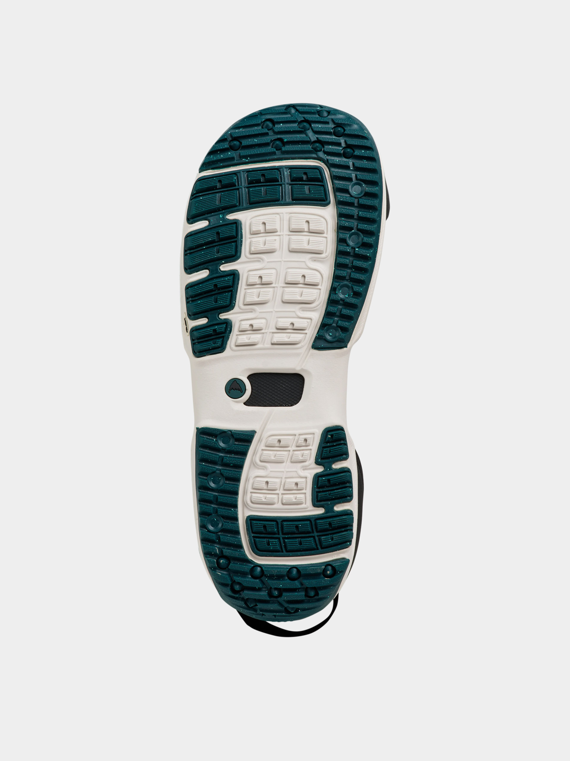 Męskie Buty snowboardowe Burton Ruler Boa (white)
